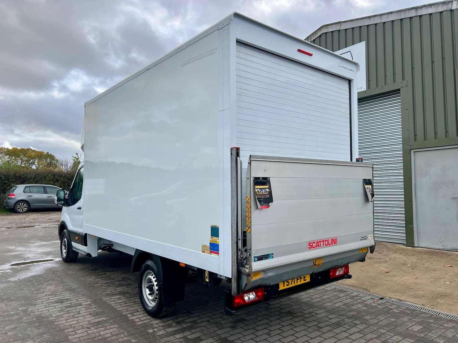 Used Ford Transit 2021 for sale - 76457095: Photo 5