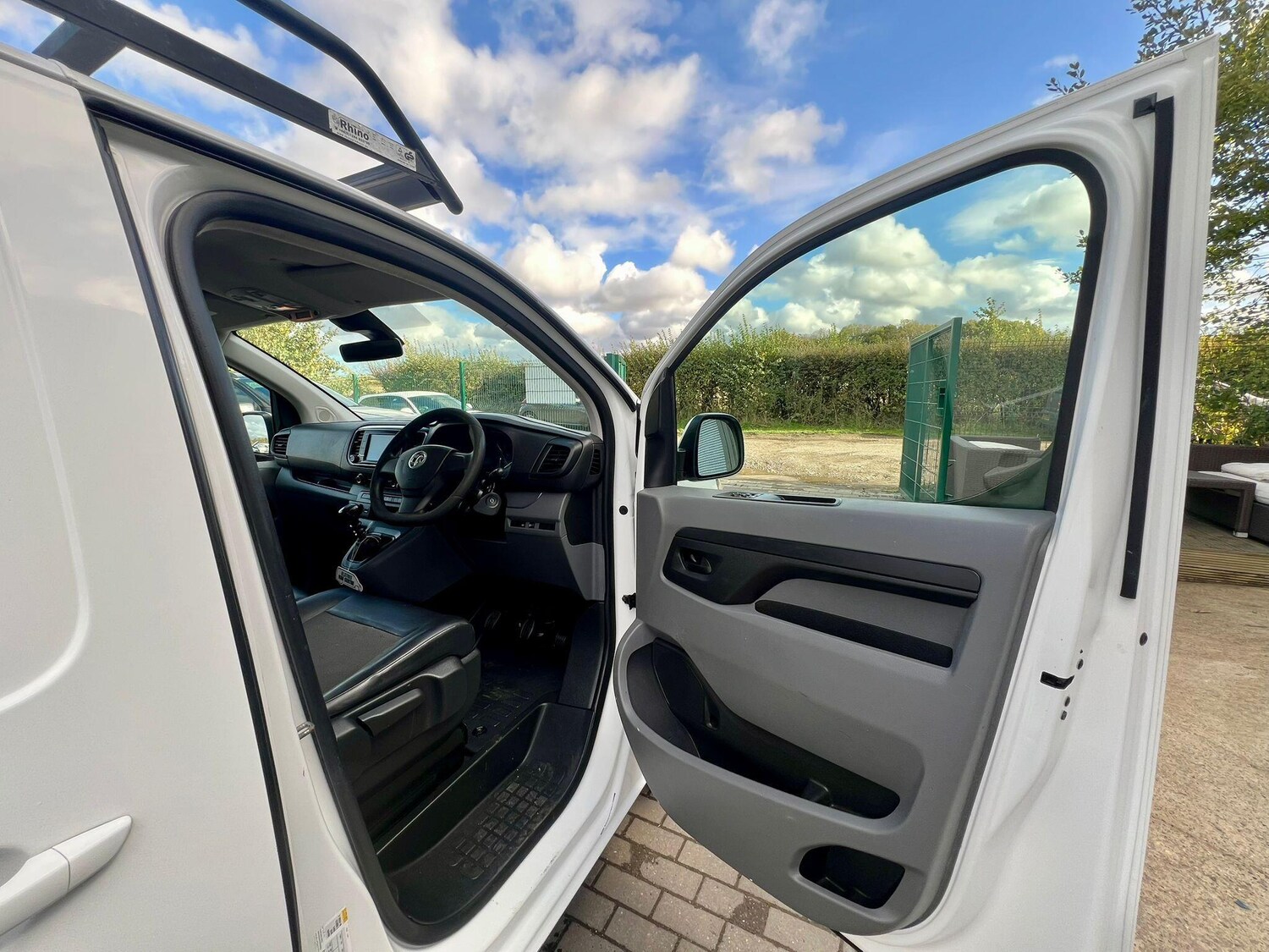 Used Vauxhall Vivaro 2020 for sale - 76371350: Photo 19