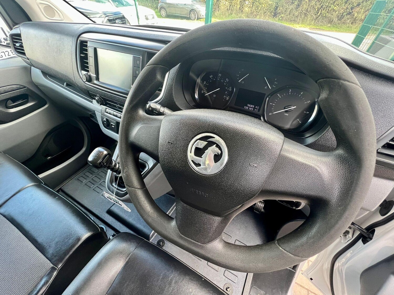 Used Vauxhall Vivaro 2020 for sale - 76371350: Photo 20