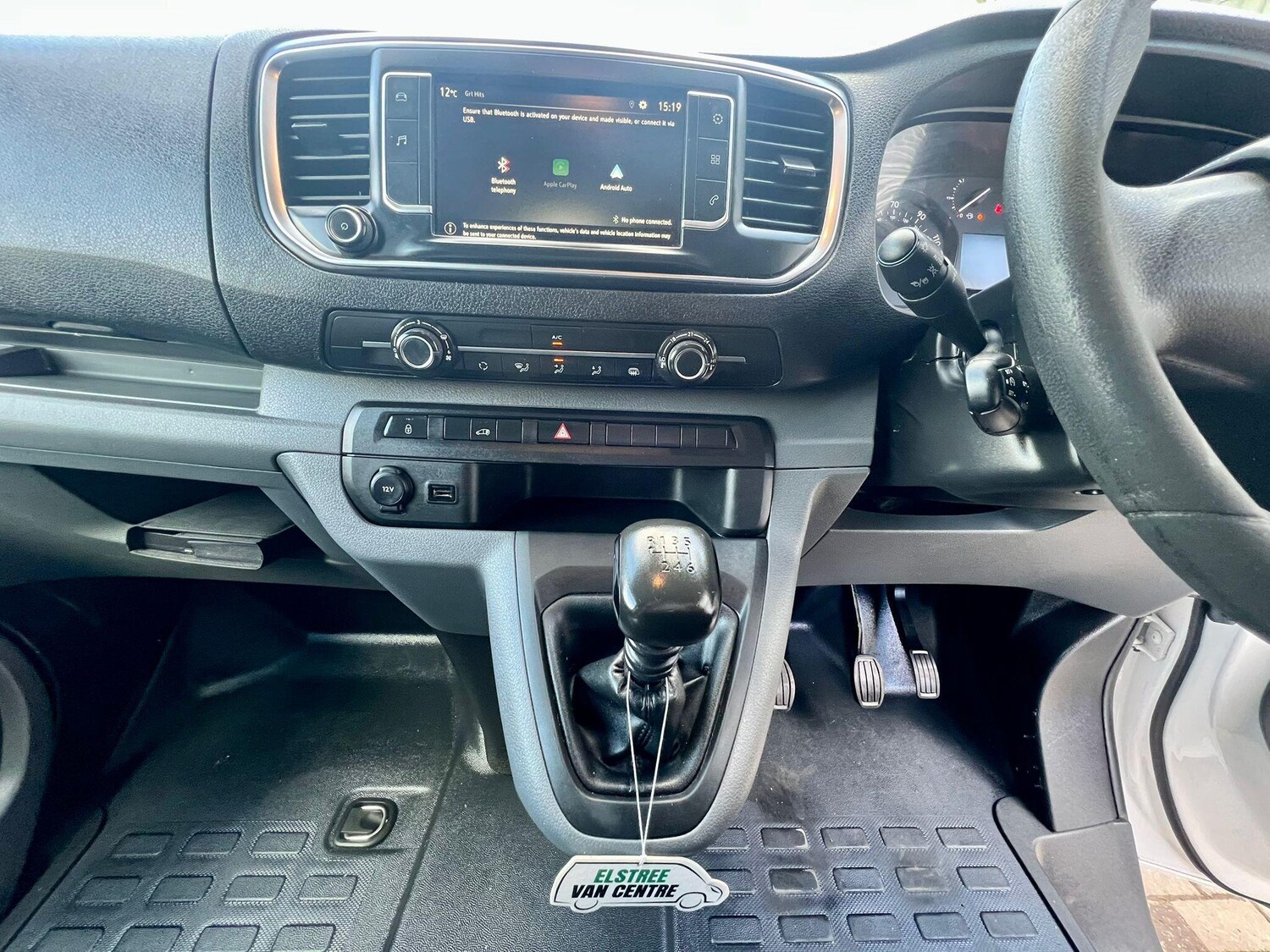 Used Vauxhall Vivaro 2020 for sale - 76371350: Photo 21