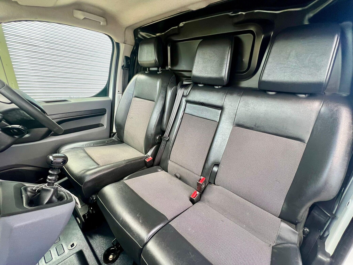 Used Vauxhall Vivaro 2020 for sale - 76371350: Photo 24