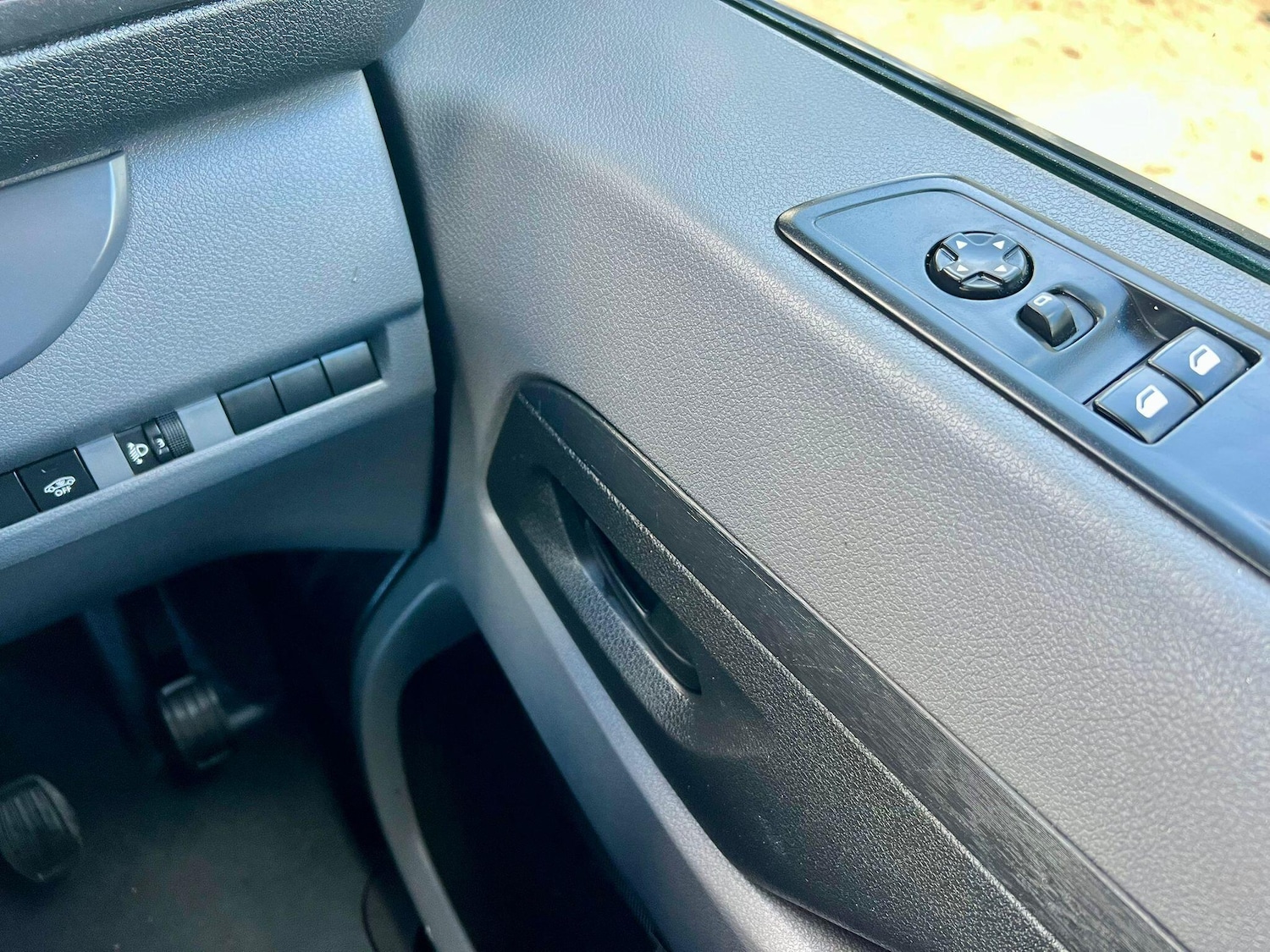 Used Vauxhall Vivaro 2020 for sale - 76371350: Photo 25