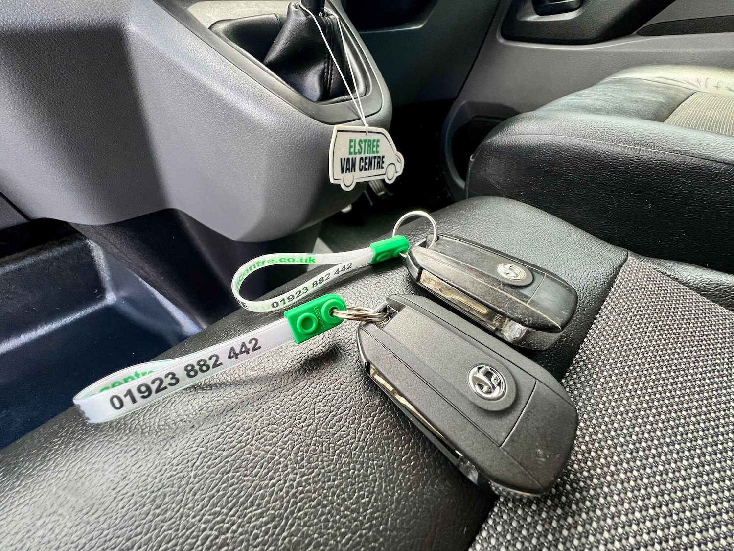 Used Vauxhall Vivaro 2020 for sale - 76371350: Photo 26