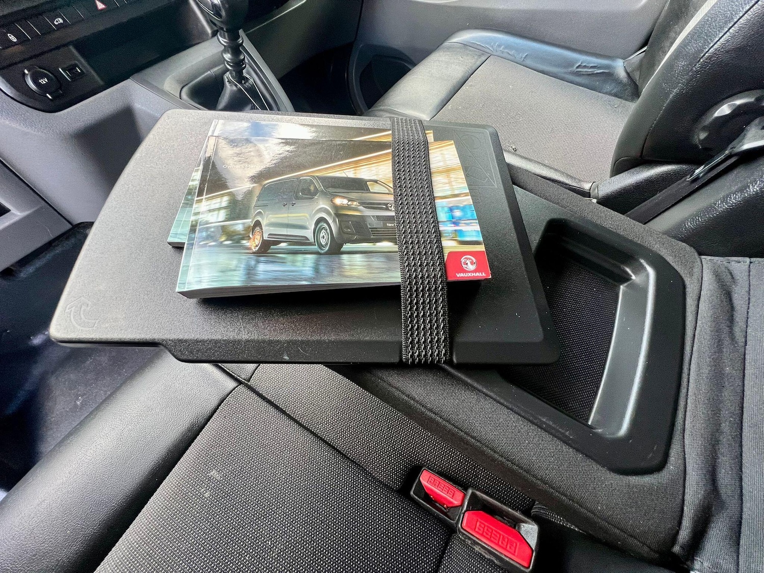 Used Vauxhall Vivaro 2020 for sale - 76371350: Photo 27