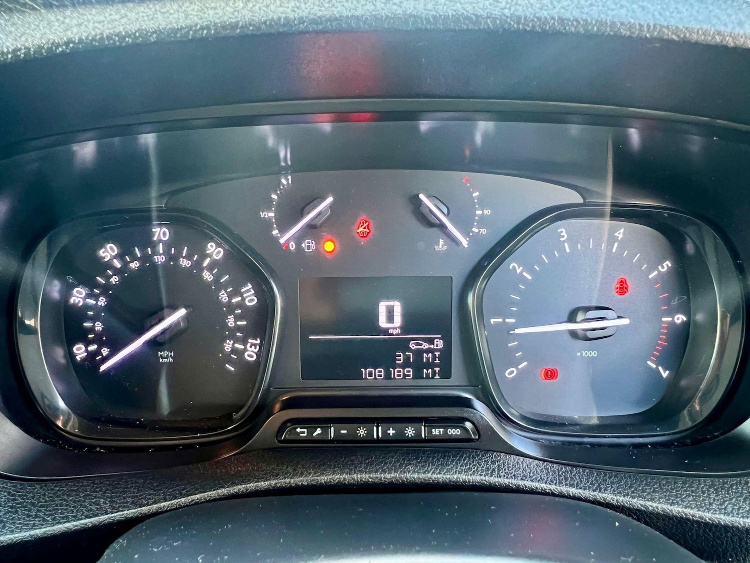 Used Vauxhall Vivaro 2020 for sale - 76371350: Photo 28