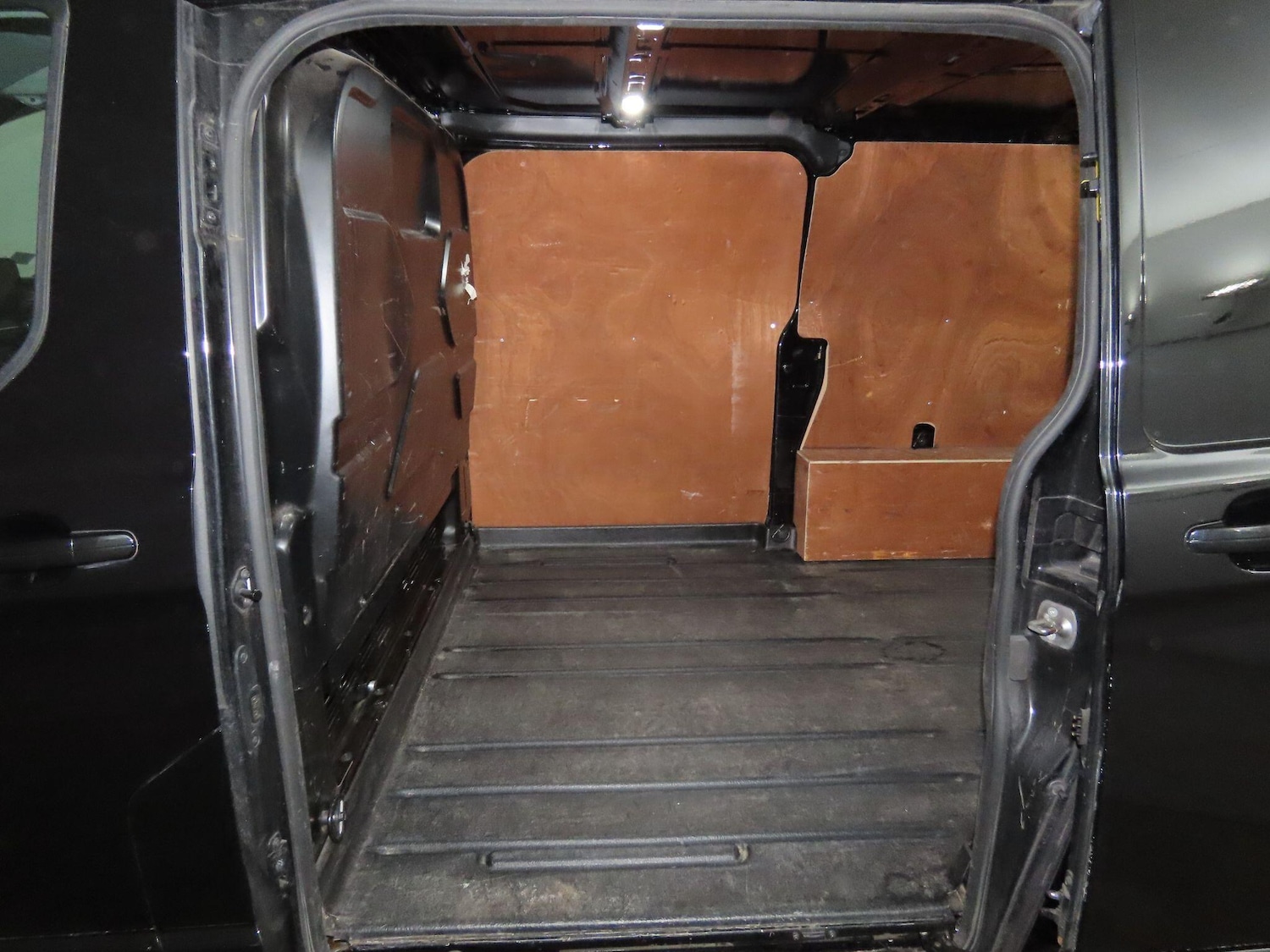 Used Ford Transit Custom 2019 for sale - 78007360: Photo 11