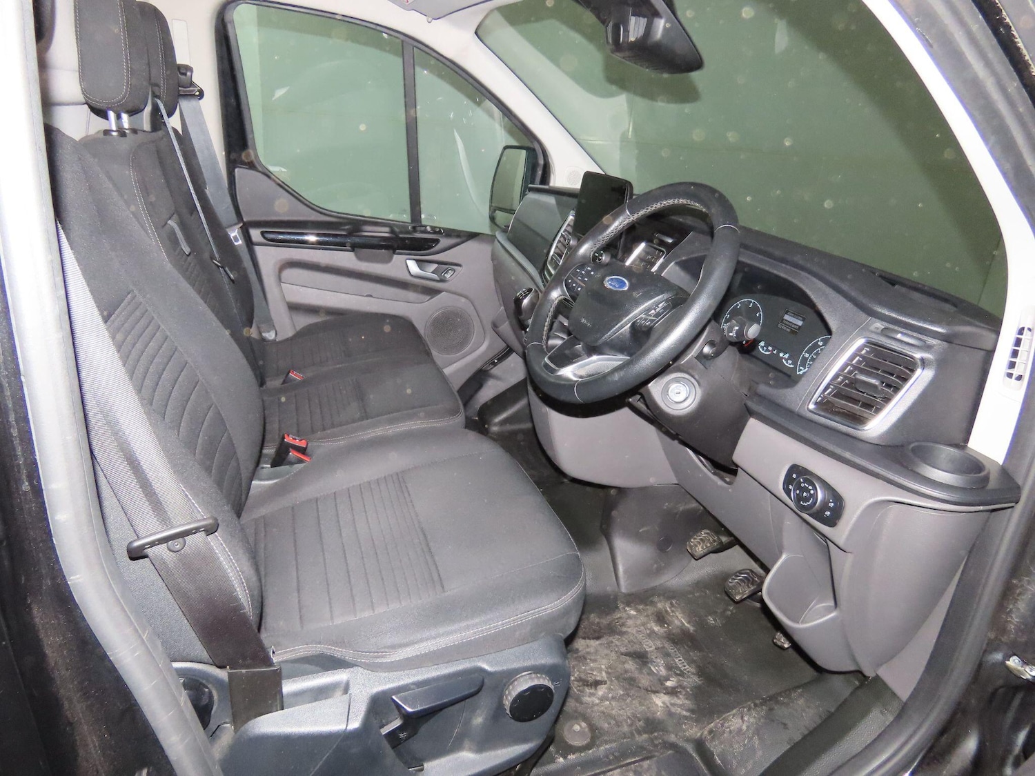 Used Ford Transit Custom 2019 for sale - 78007360: Photo 15