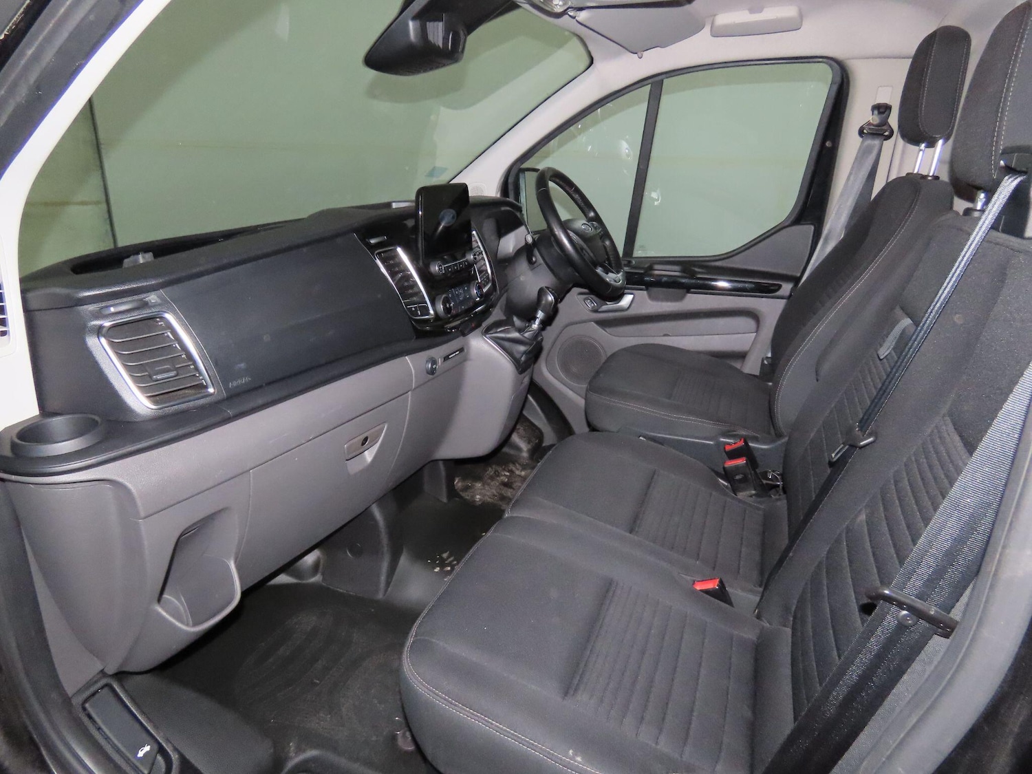 Used Ford Transit Custom 2019 for sale - 78007360: Photo 16