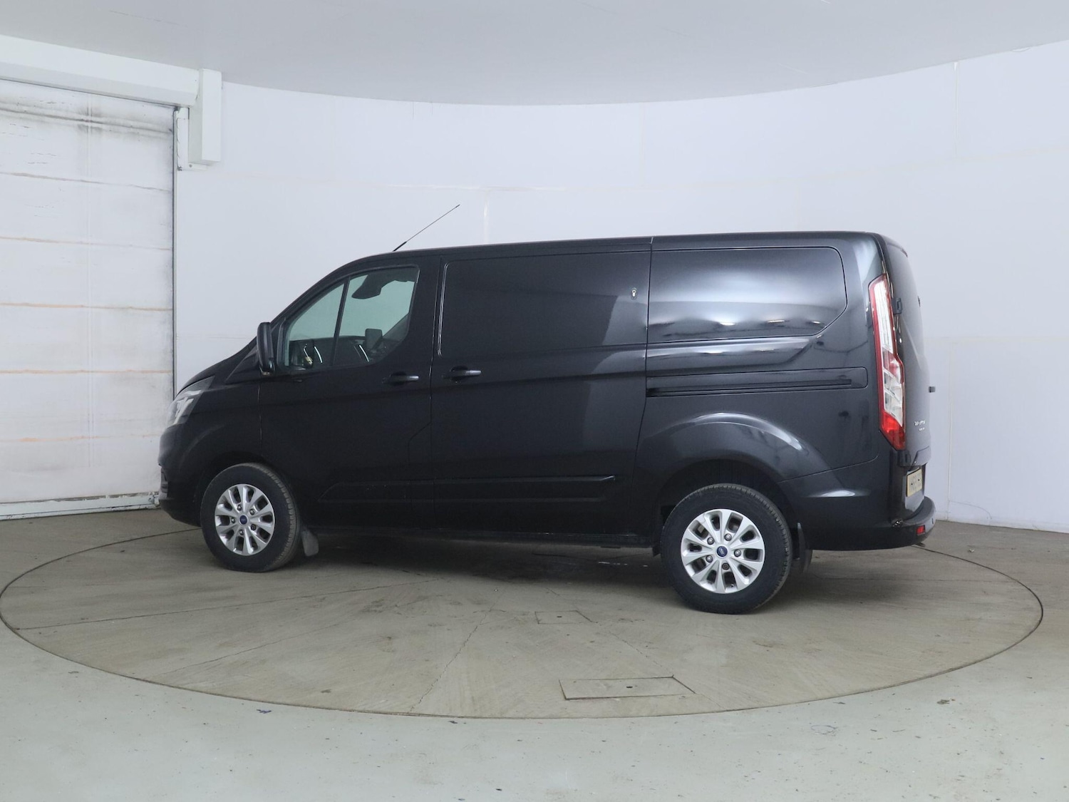 Used Ford Transit Custom 2019 for sale - 78007360: Photo 7