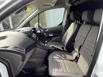 Used Ford Transit Connect 2021 for sale - 78891523: Photo