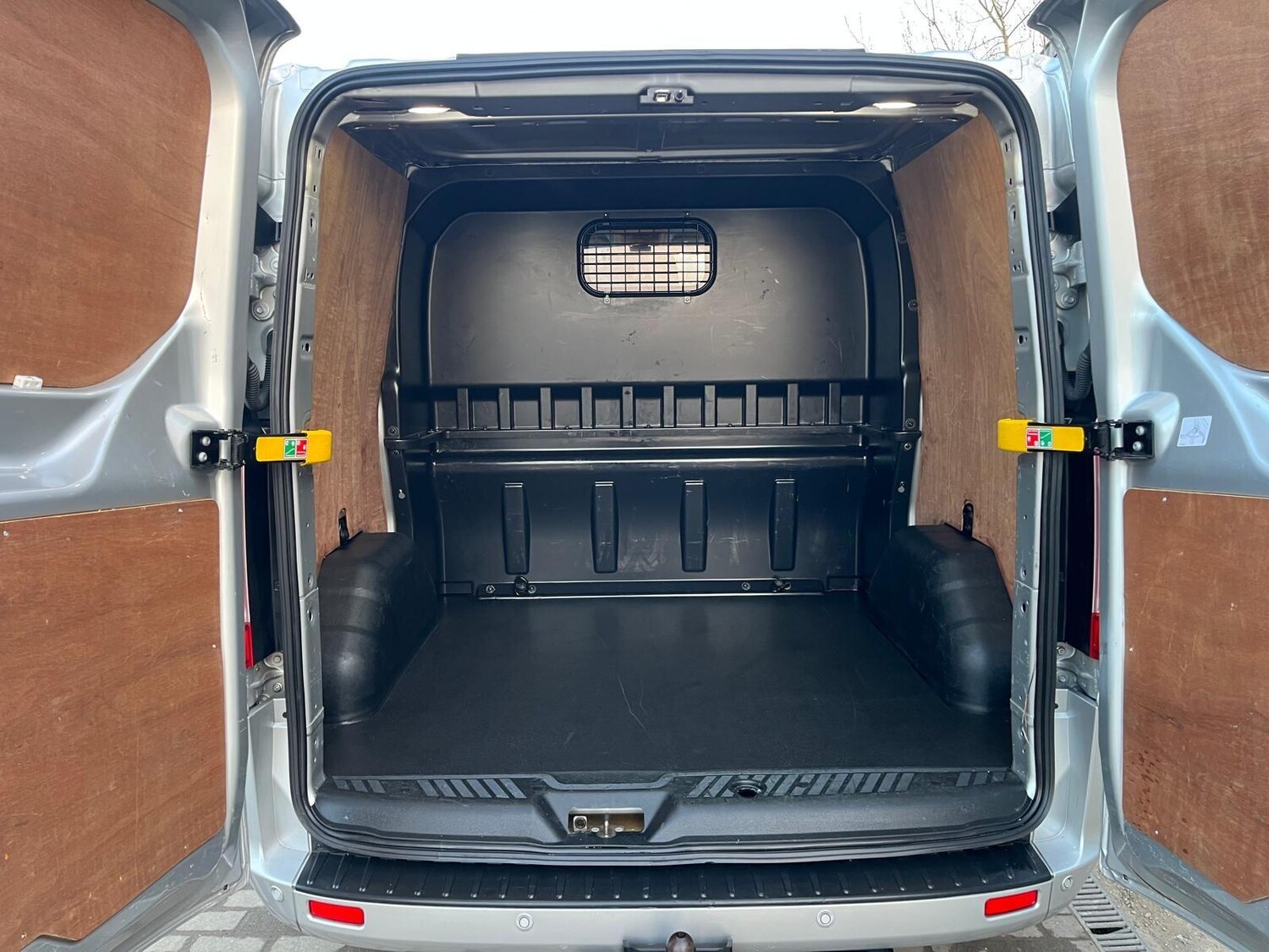 Used Ford Transit Custom 2021 for sale - 77753568: Photo 13