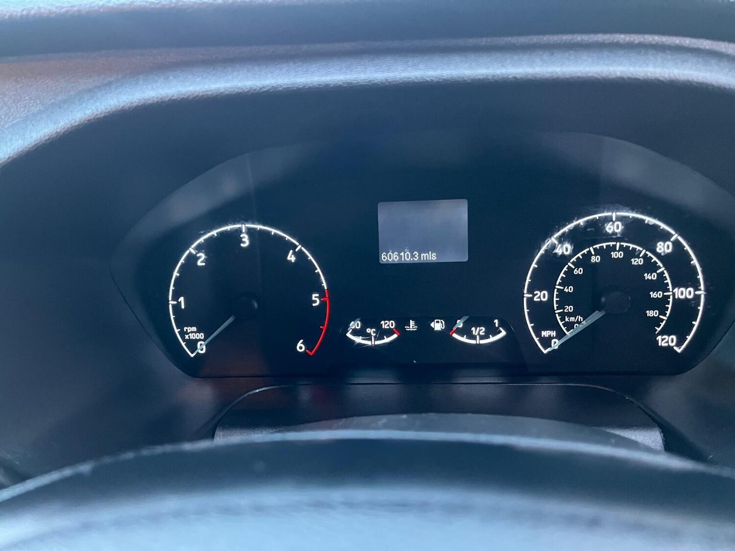 Used Ford Transit Custom 2021 for sale - 77753568: Photo 15