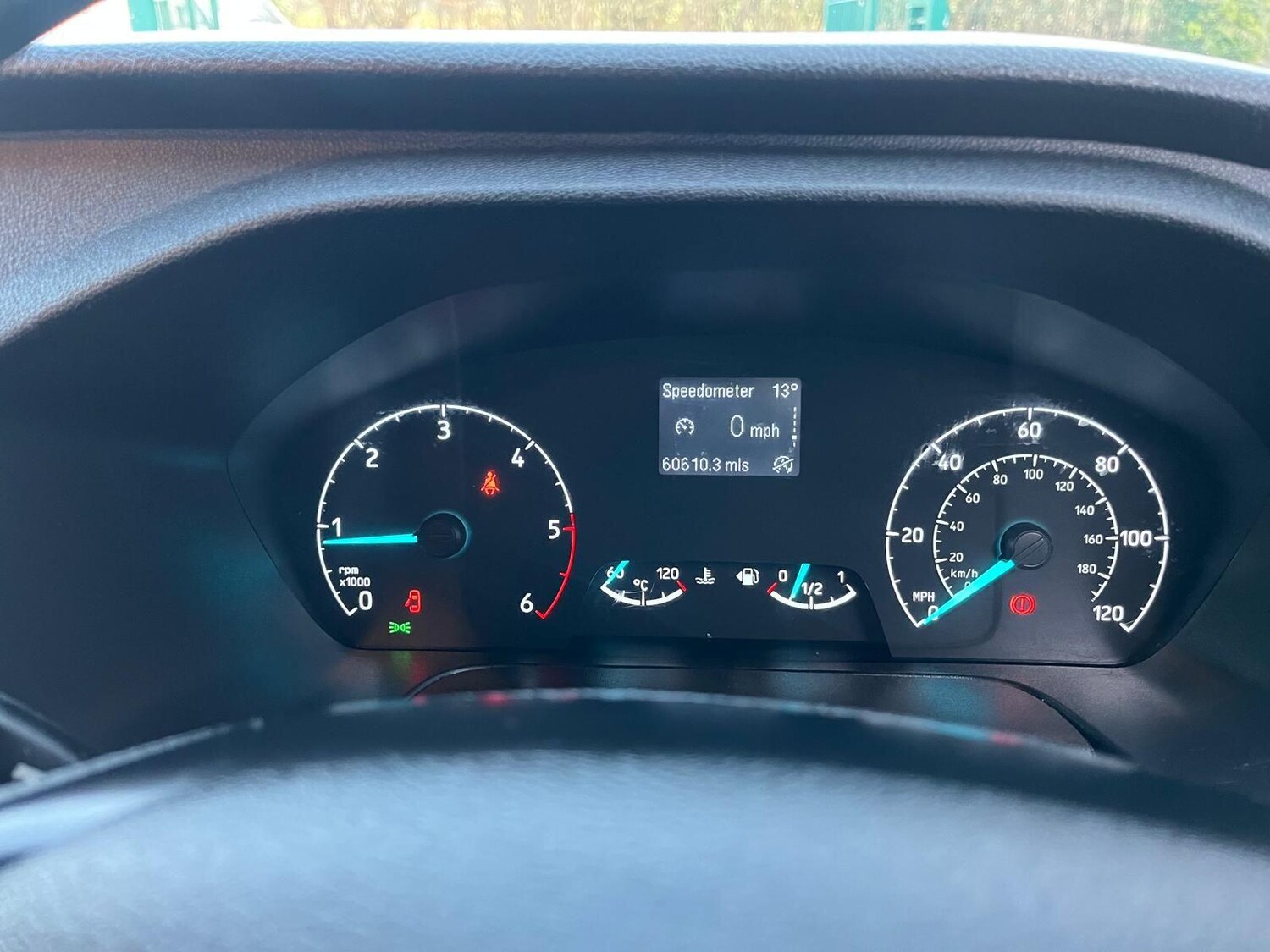 Used Ford Transit Custom 2021 for sale - 77753568: Photo 16