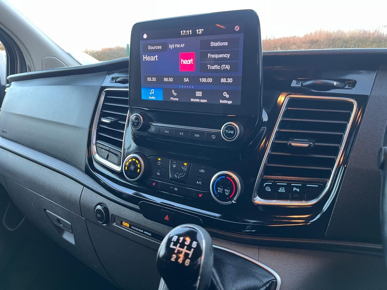 Used Ford Transit Custom 2021 for sale - 77753568: Photo 17