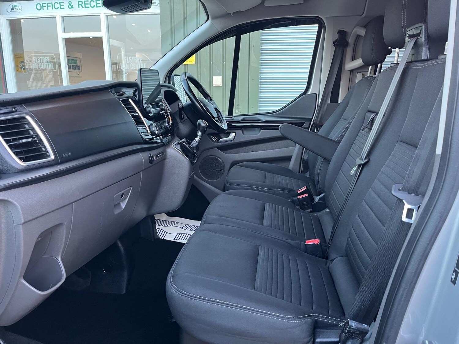 Used Ford Transit Custom 2021 for sale - 77753568: Photo 20