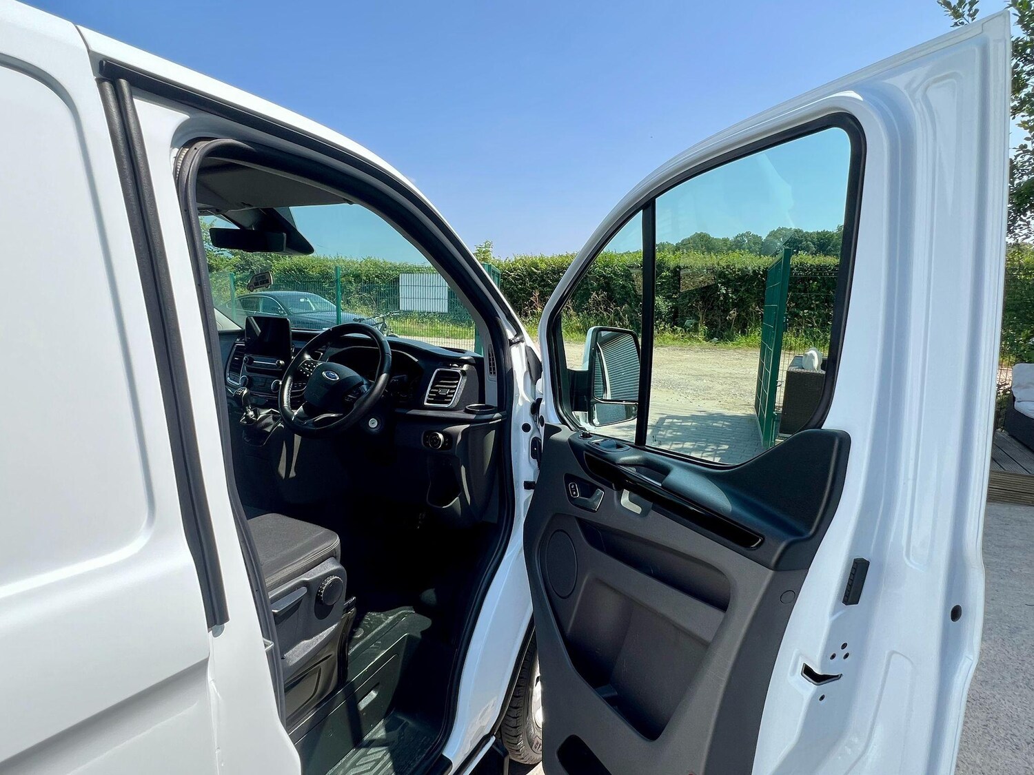 Vehicle 15