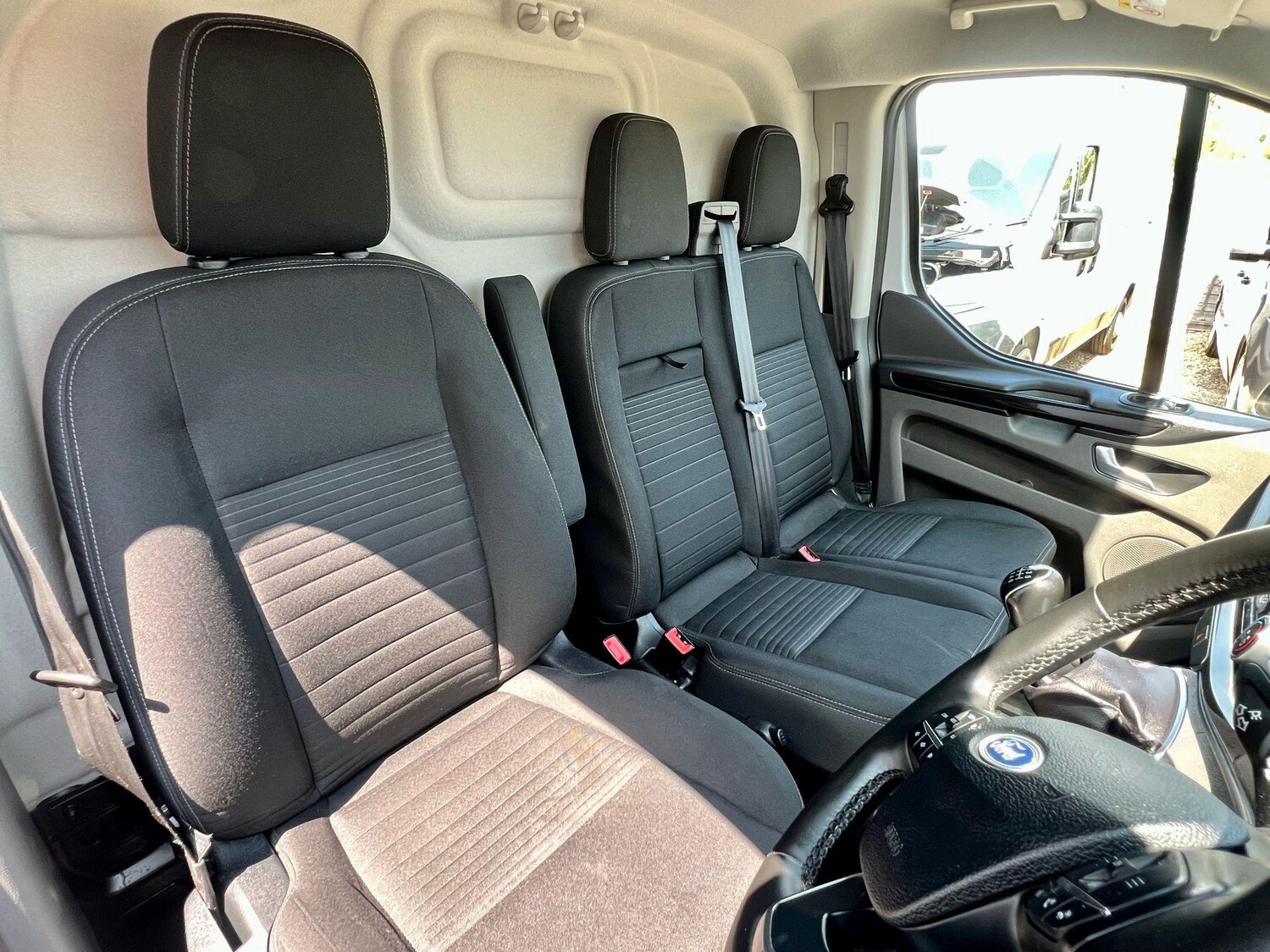 Vehicle 17