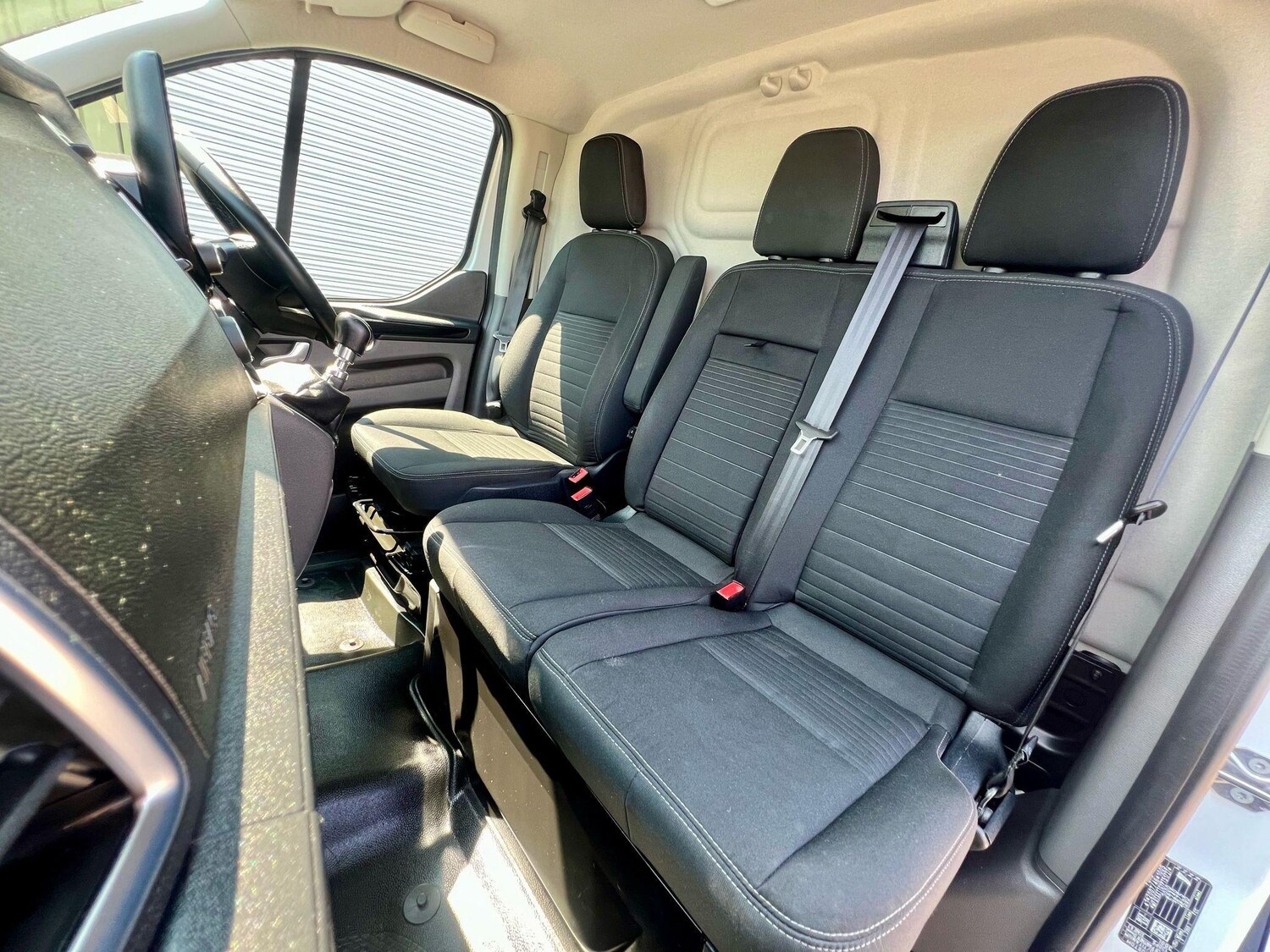 Vehicle 23