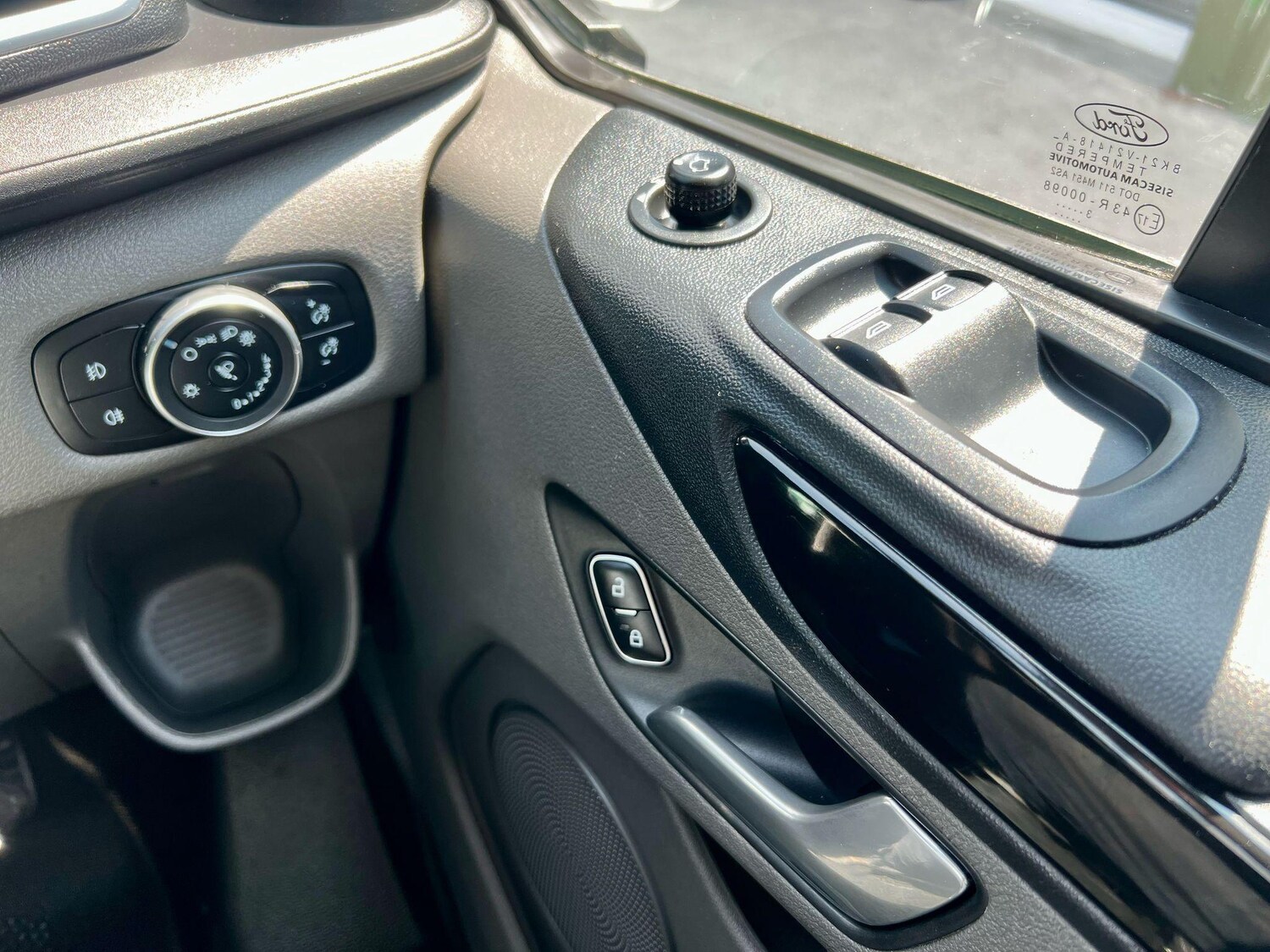 Vehicle 26