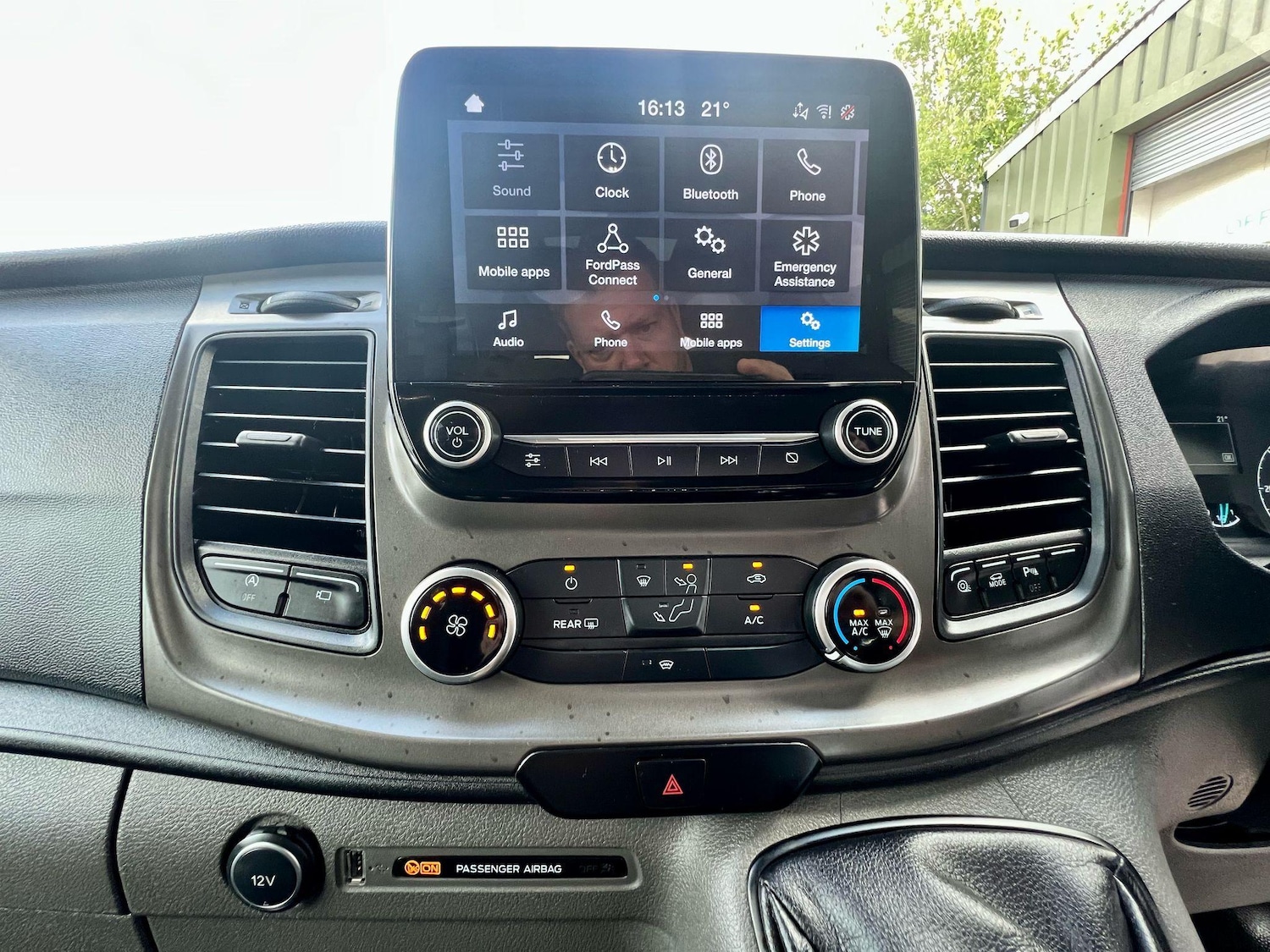 Vehicle 19