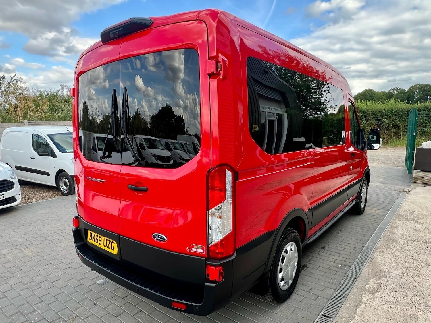 Vehicle 7