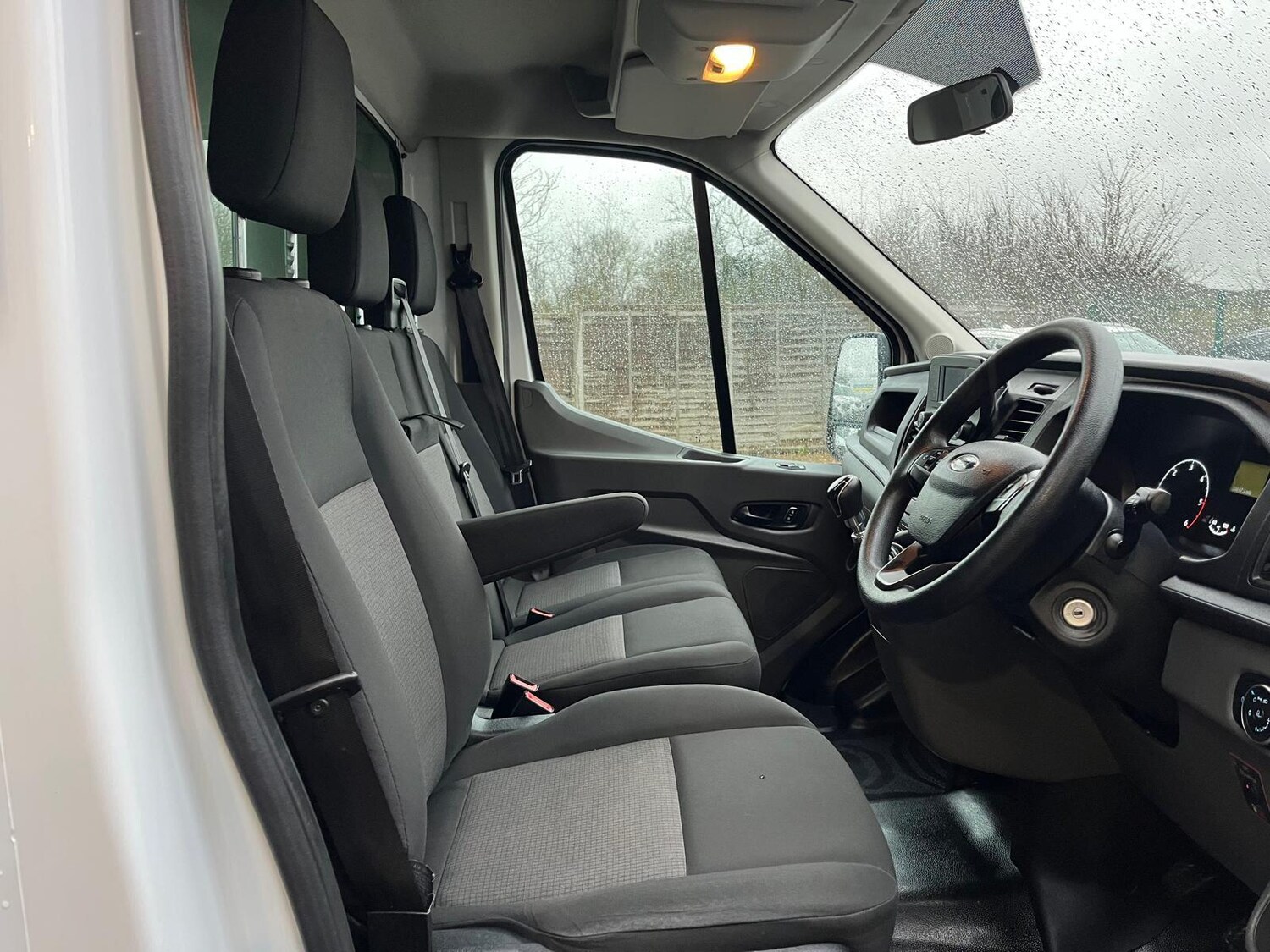 Used Ford Transit 2021 for sale - 77784316: Photo 18