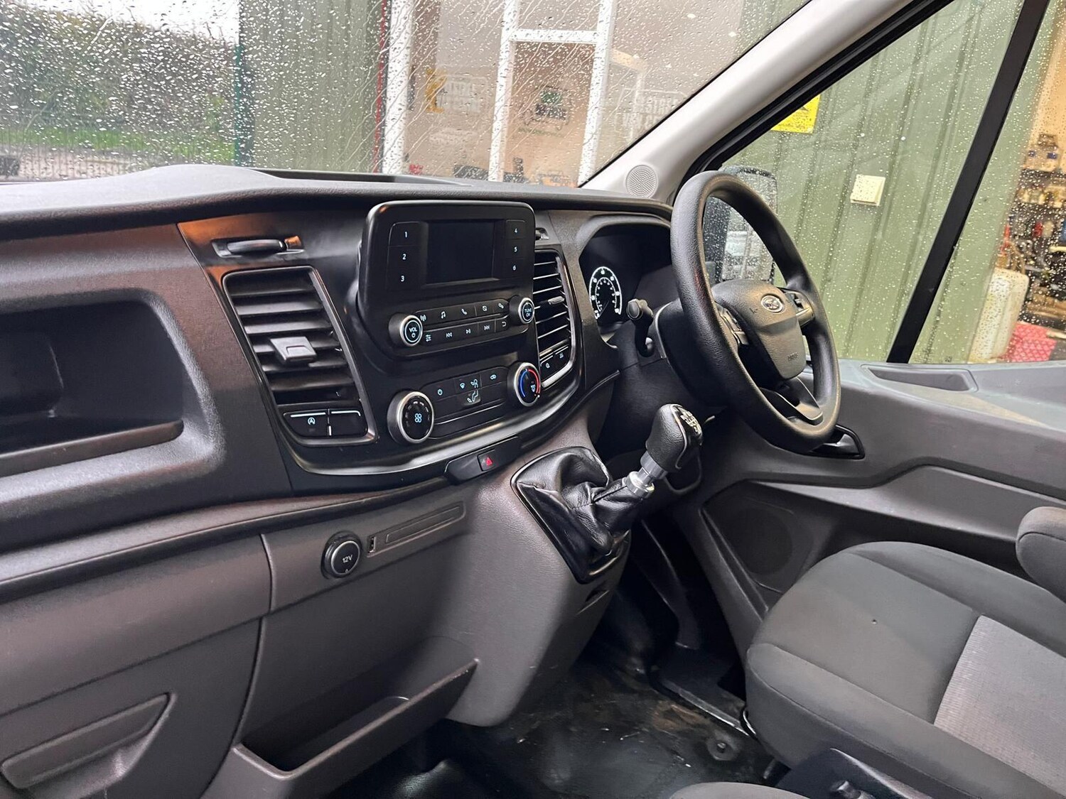 Used Ford Transit 2021 for sale - 77784316: Photo 20