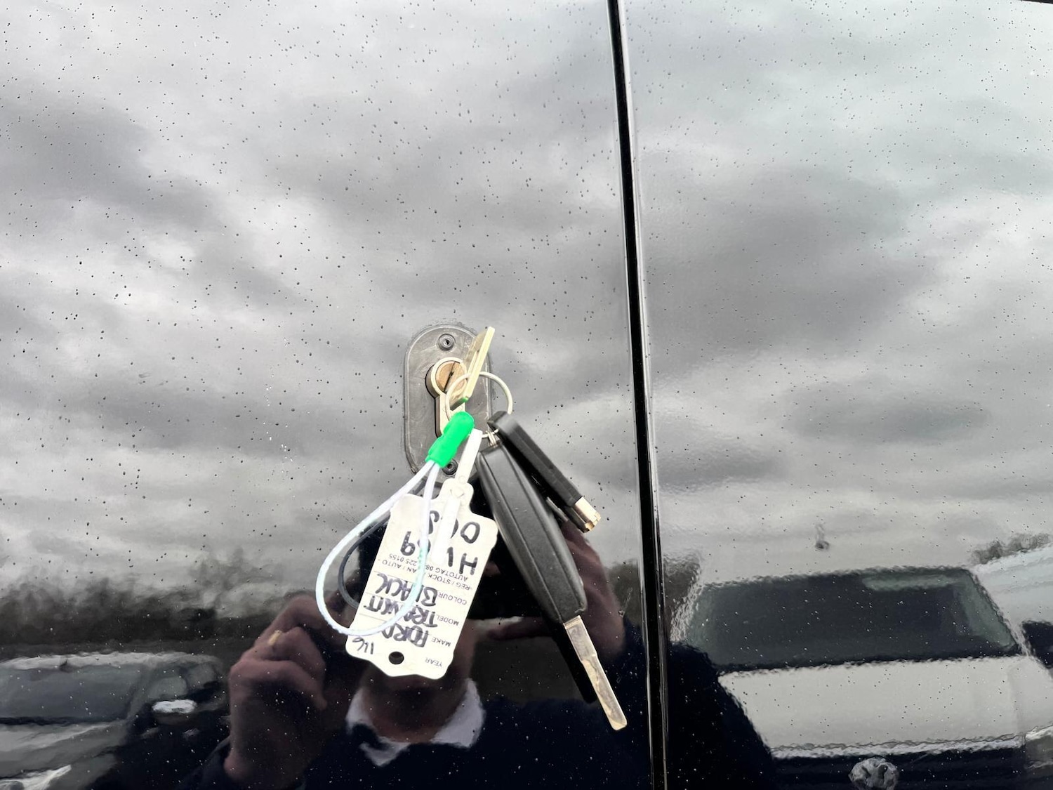 Used Ford Transit Custom 2019 for sale - 78047368: Photo 13