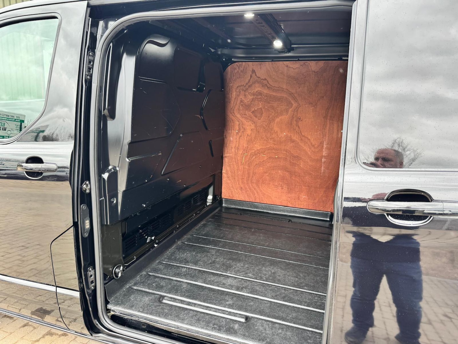 Used Ford Transit Custom 2019 for sale - 78047368: Photo 14