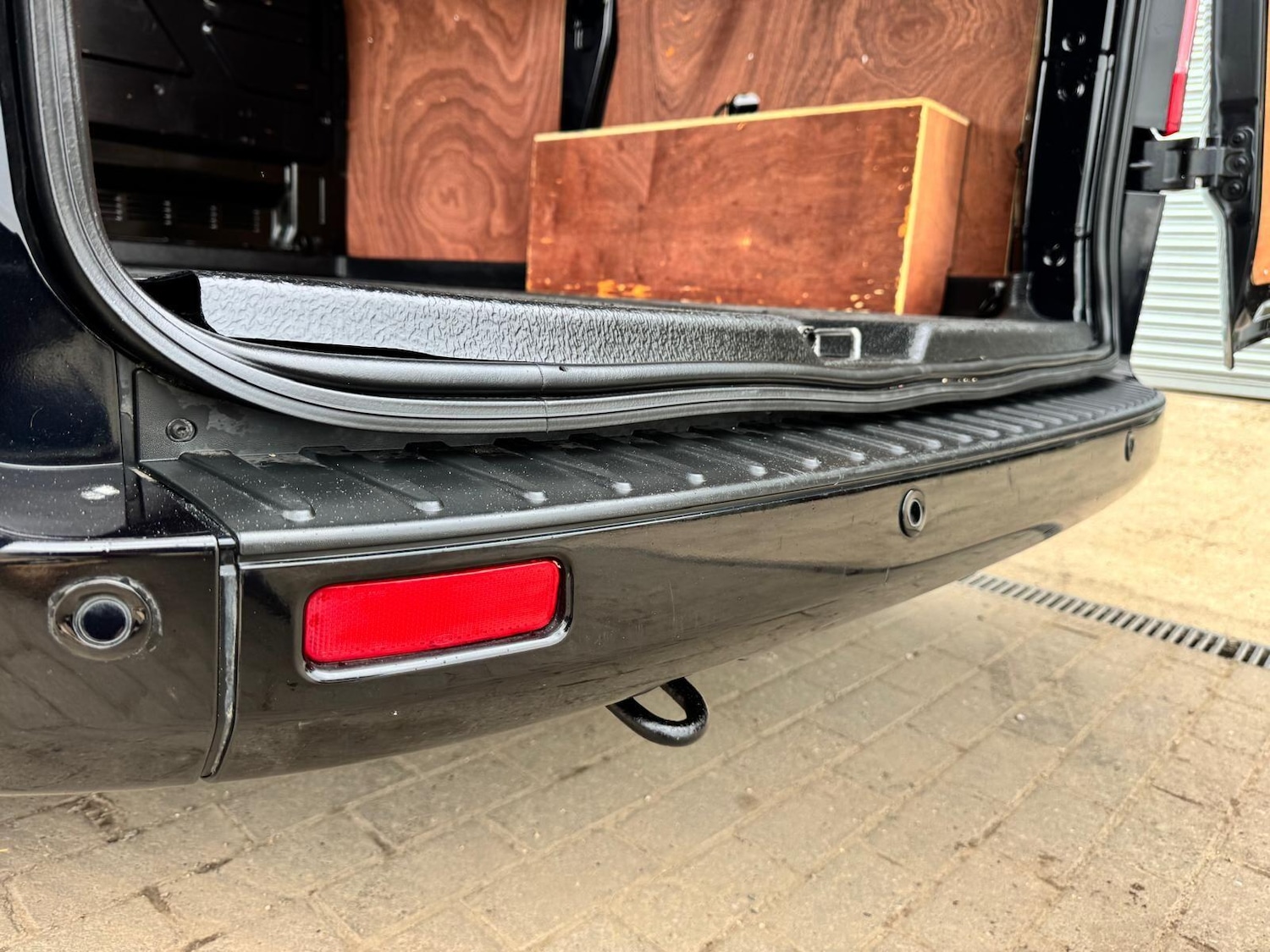 Used Ford Transit Custom 2019 for sale - 78047368: Photo 16