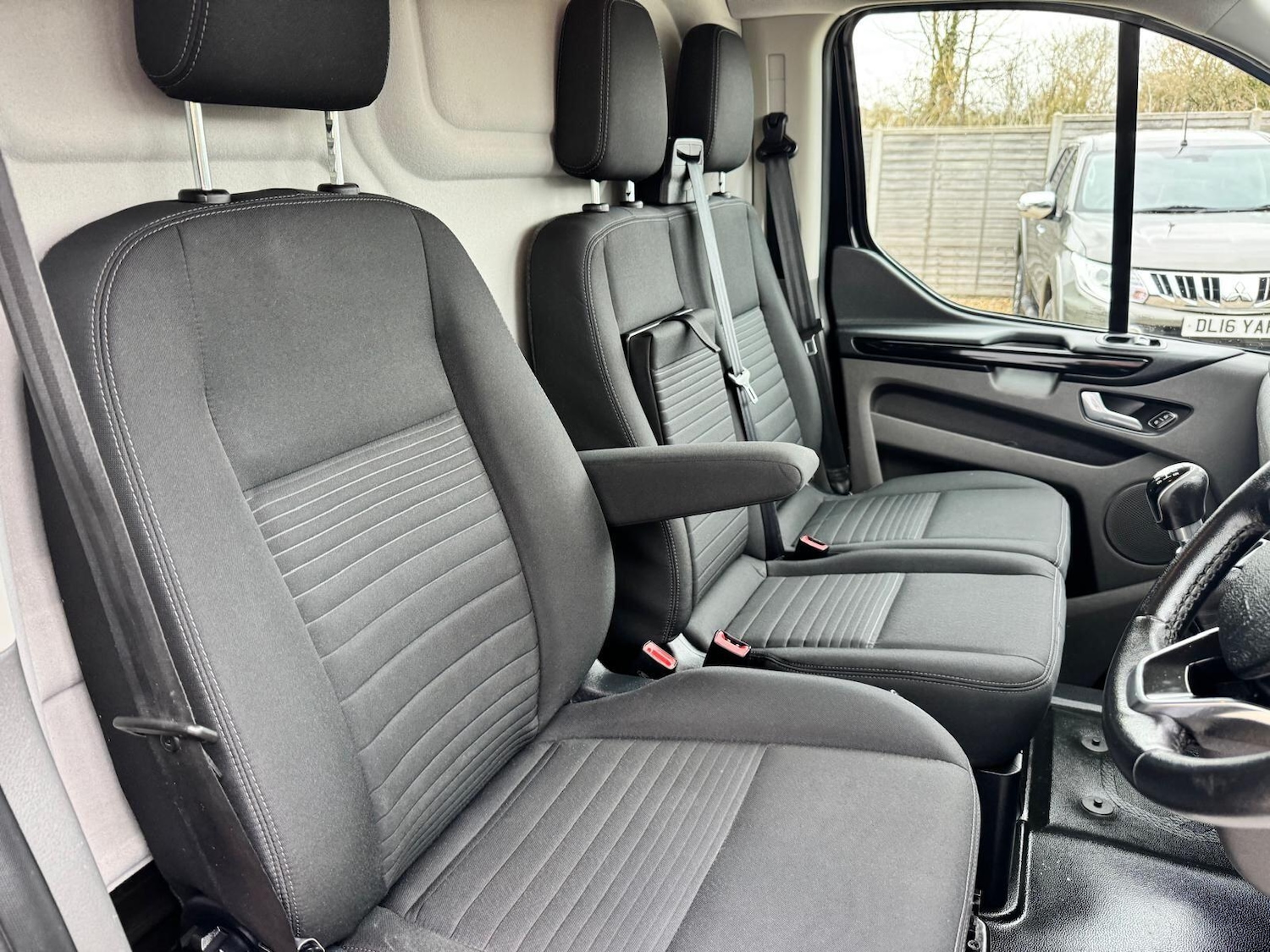Used Ford Transit Custom 2019 for sale - 78047368: Photo 20
