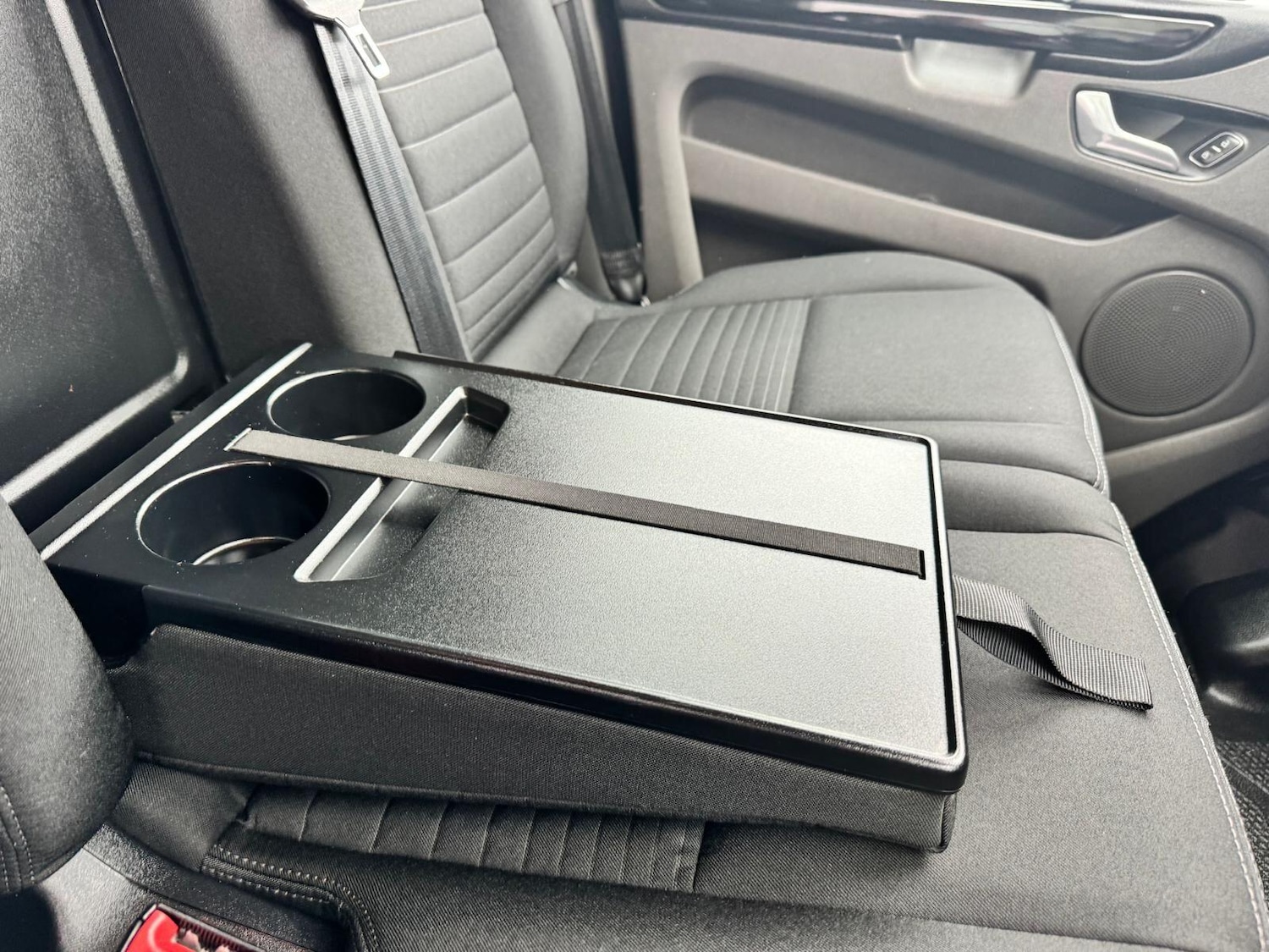 Used Ford Transit Custom 2019 for sale - 78047368: Photo 21