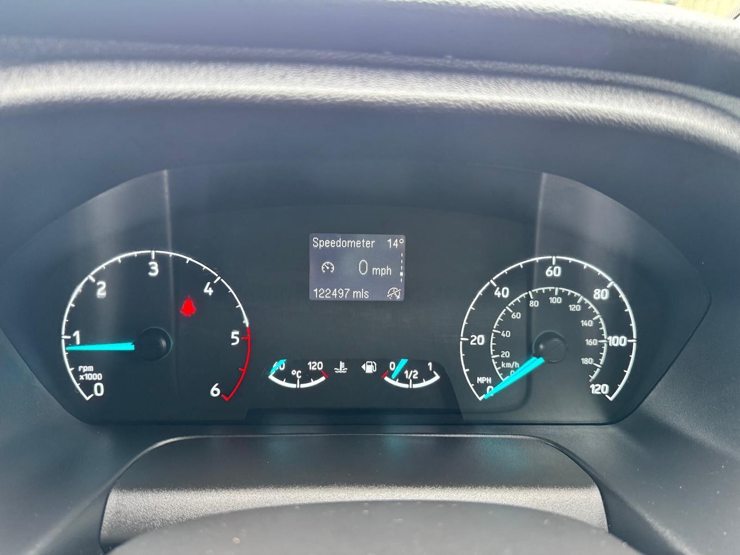 Used Ford Transit Custom 2019 for sale - 78047368: Photo 26