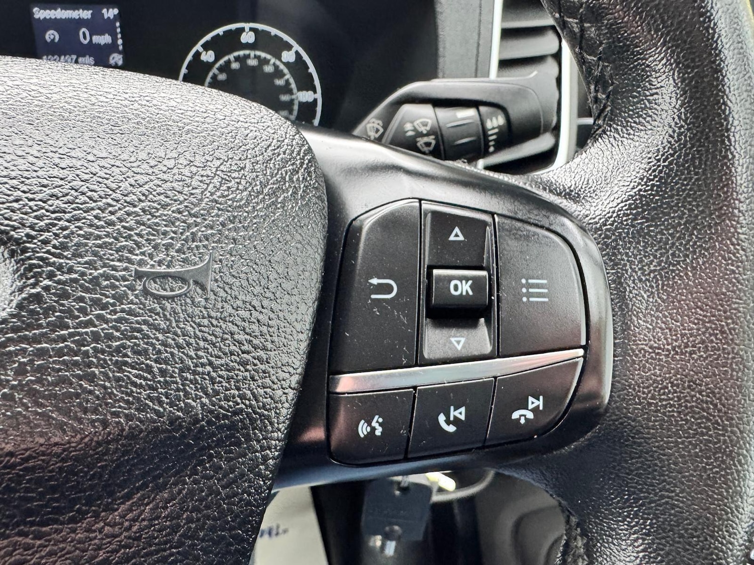 Used Ford Transit Custom 2019 for sale - 78047368: Photo 28