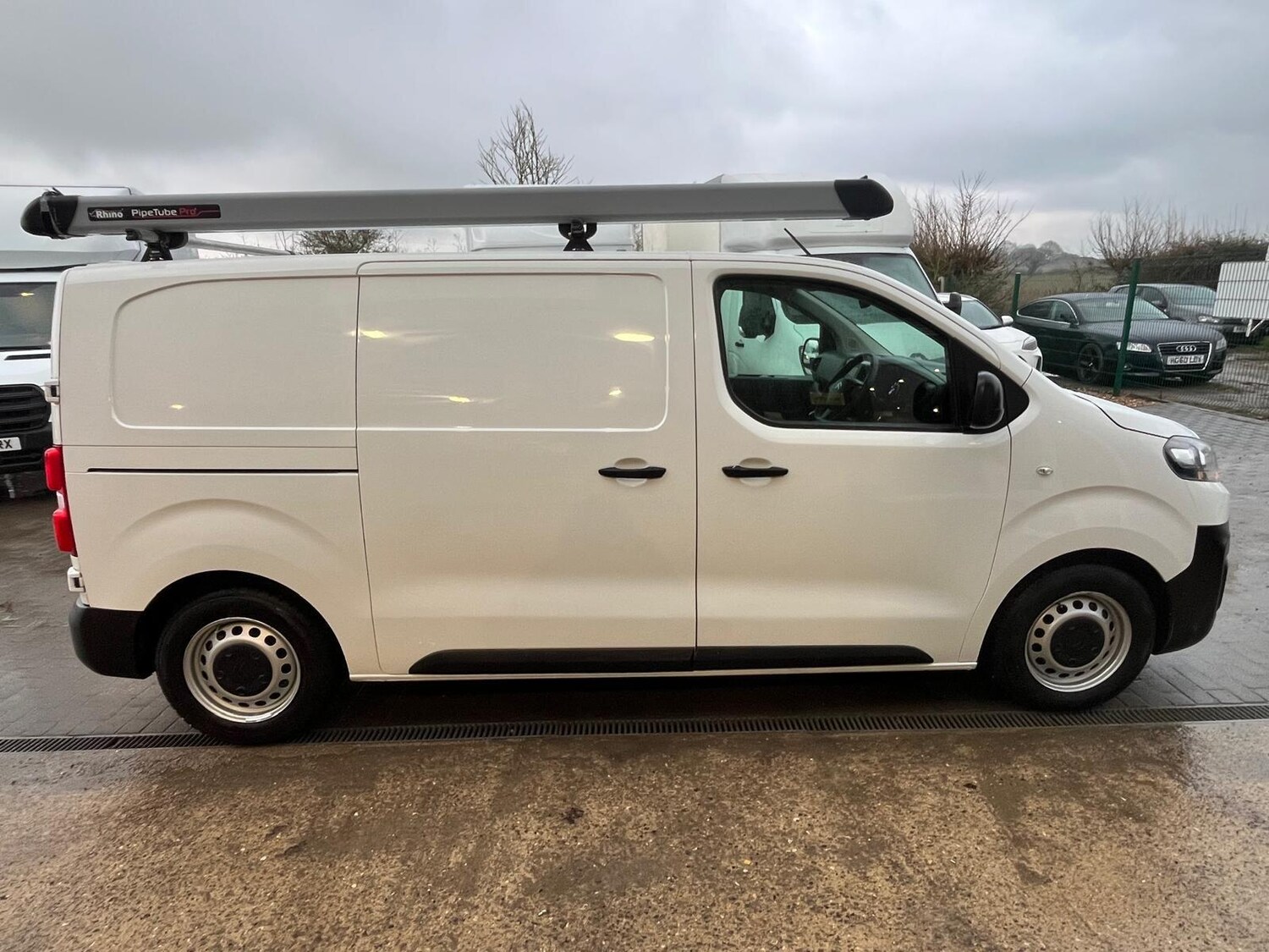 Used Citroen Dispatch 2021 for sale - 77496527: Photo 10