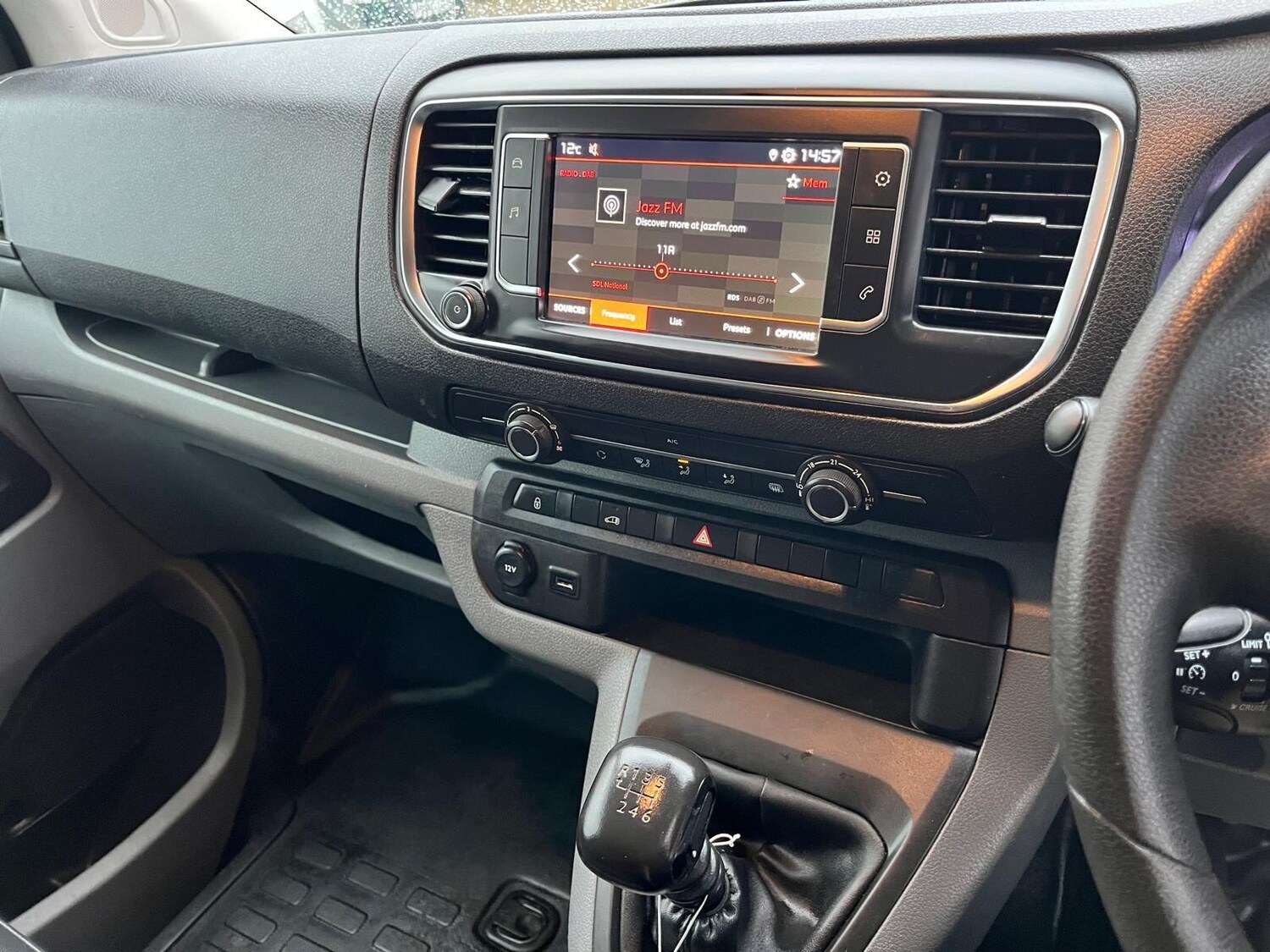 Used Citroen Dispatch 2021 for sale - 77496527: Photo 16