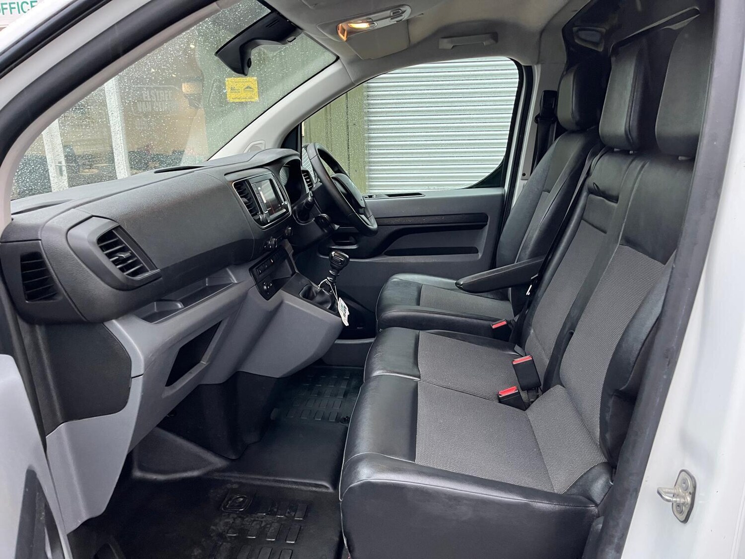 Used Citroen Dispatch 2021 for sale - 77496527: Photo 19