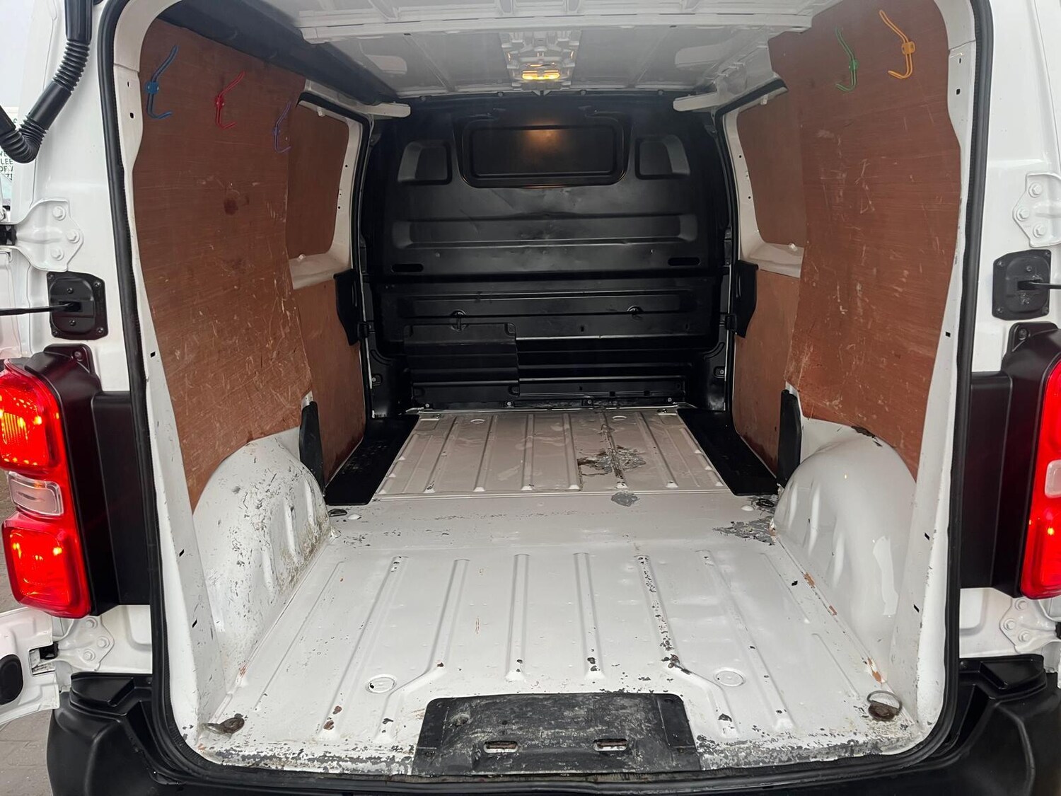 Used Citroen Dispatch 2021 for sale - 77496527: Photo 7