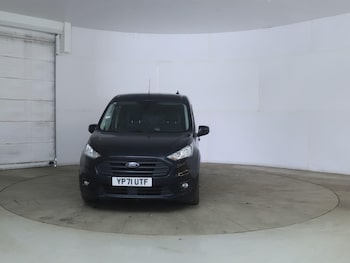Used Ford Transit Connect 2021 for sale - 78783547: Photo