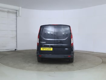 Used Ford Transit Connect 2021 for sale - 78783547: Photo