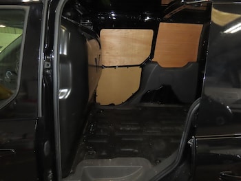 Used Ford Transit Connect 2021 for sale - 78783547: Photo