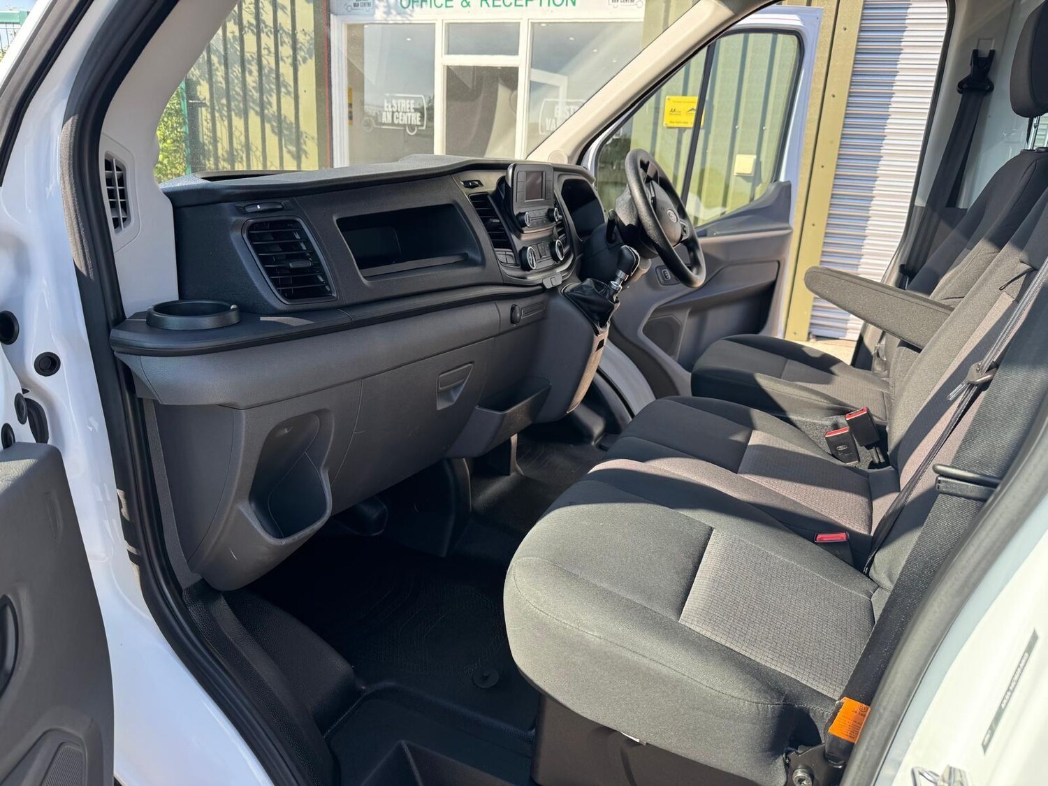 Vehicle 24