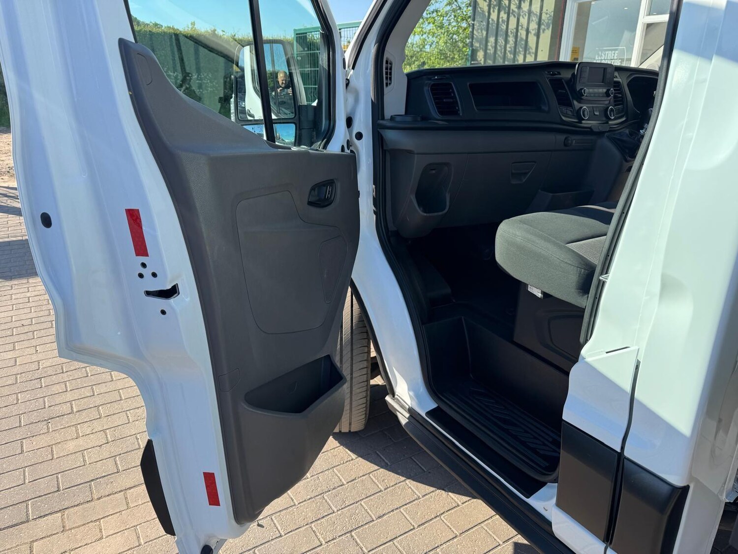 Vehicle 25