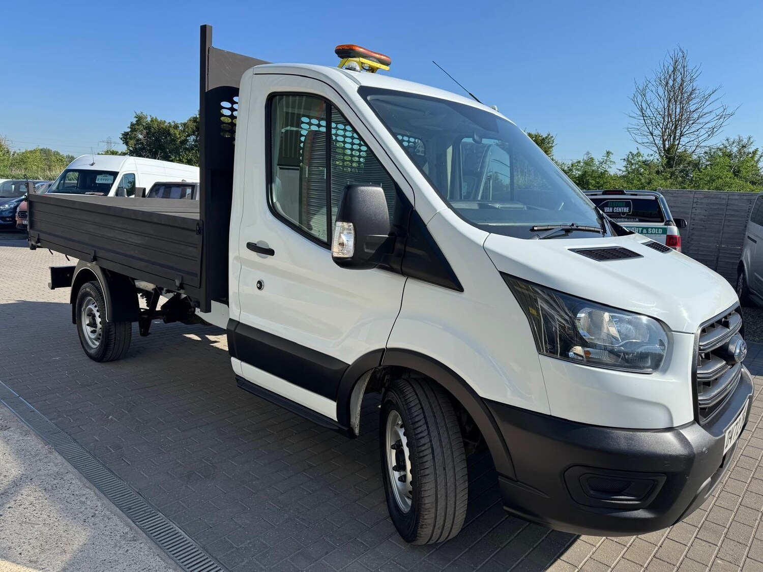 Vehicle 26