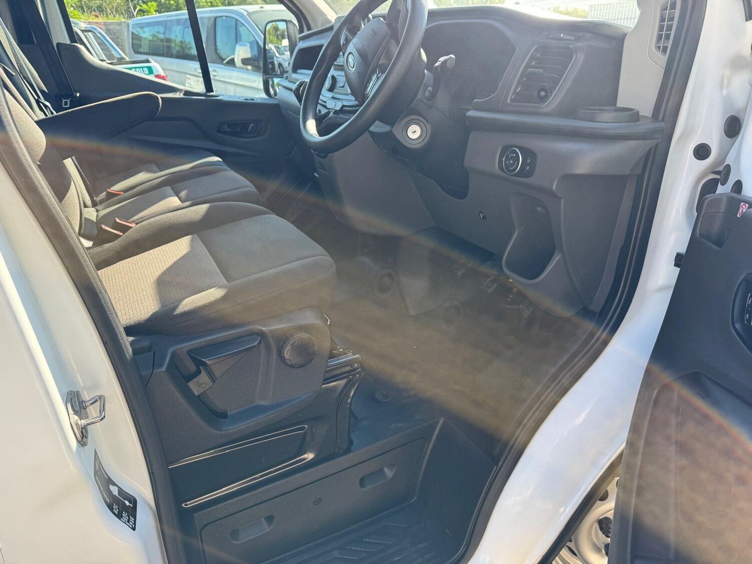 Vehicle 27