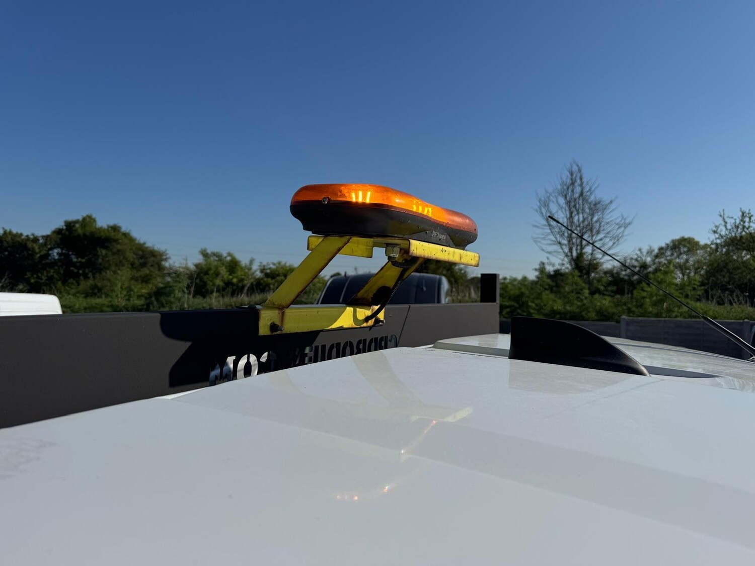 Vehicle 29