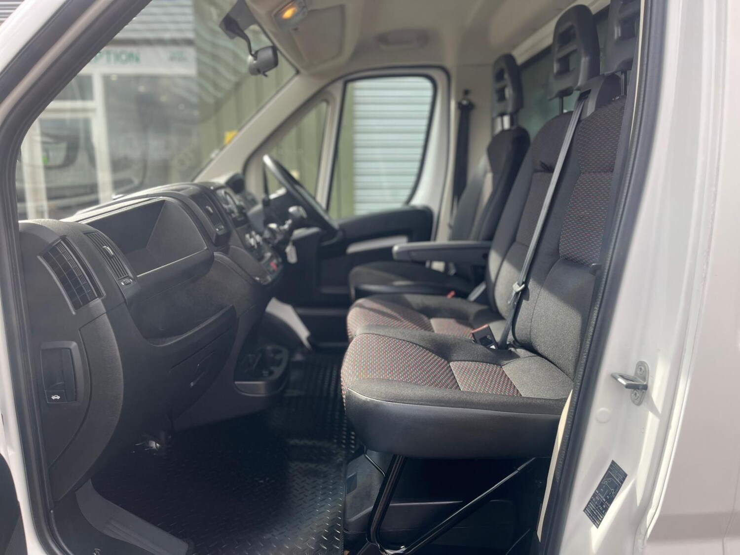 Used Peugeot Boxer 2021 for sale - 77839242: Photo 14