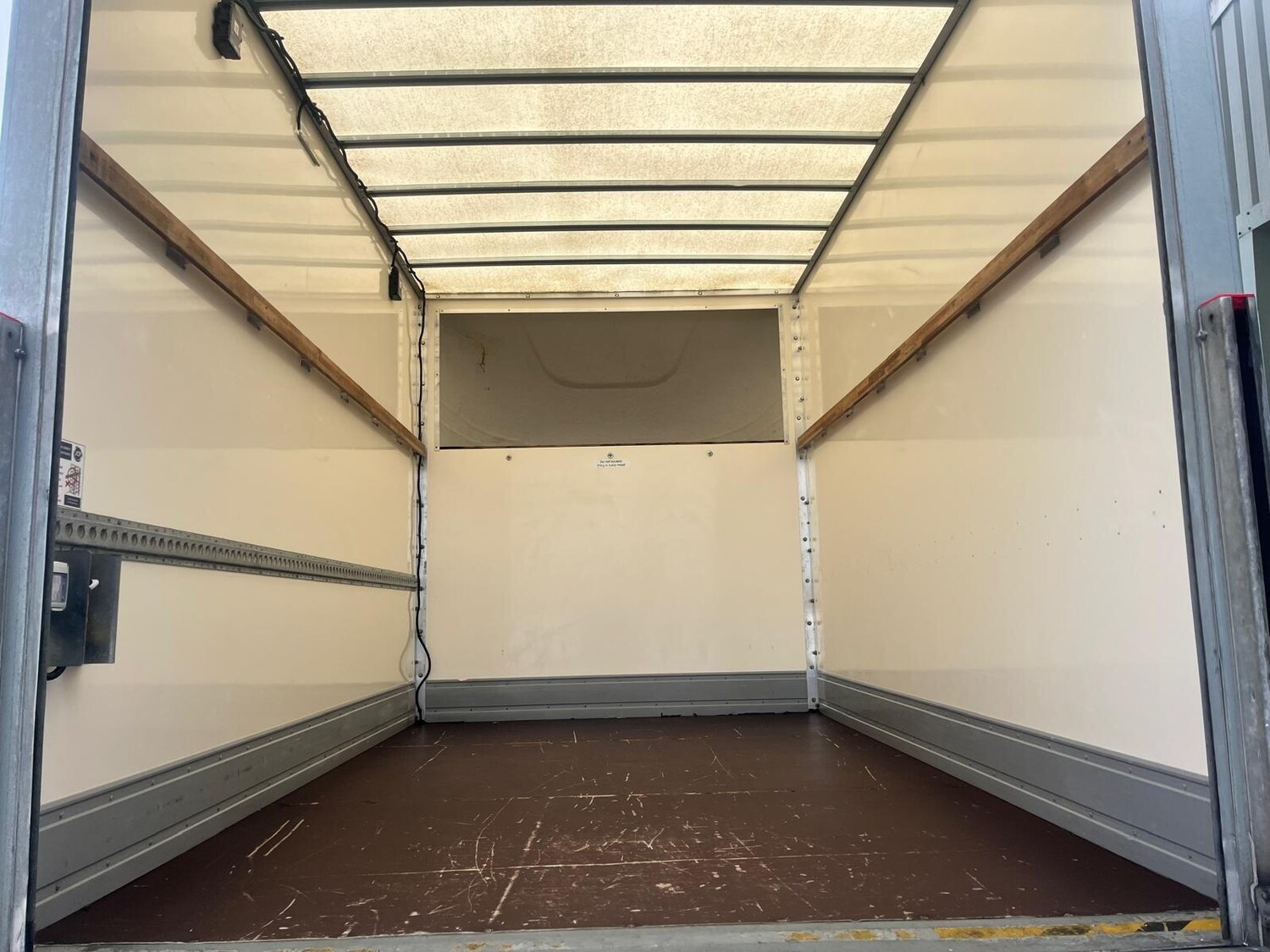 Used Peugeot Boxer 2021 for sale - 77839242: Photo 23