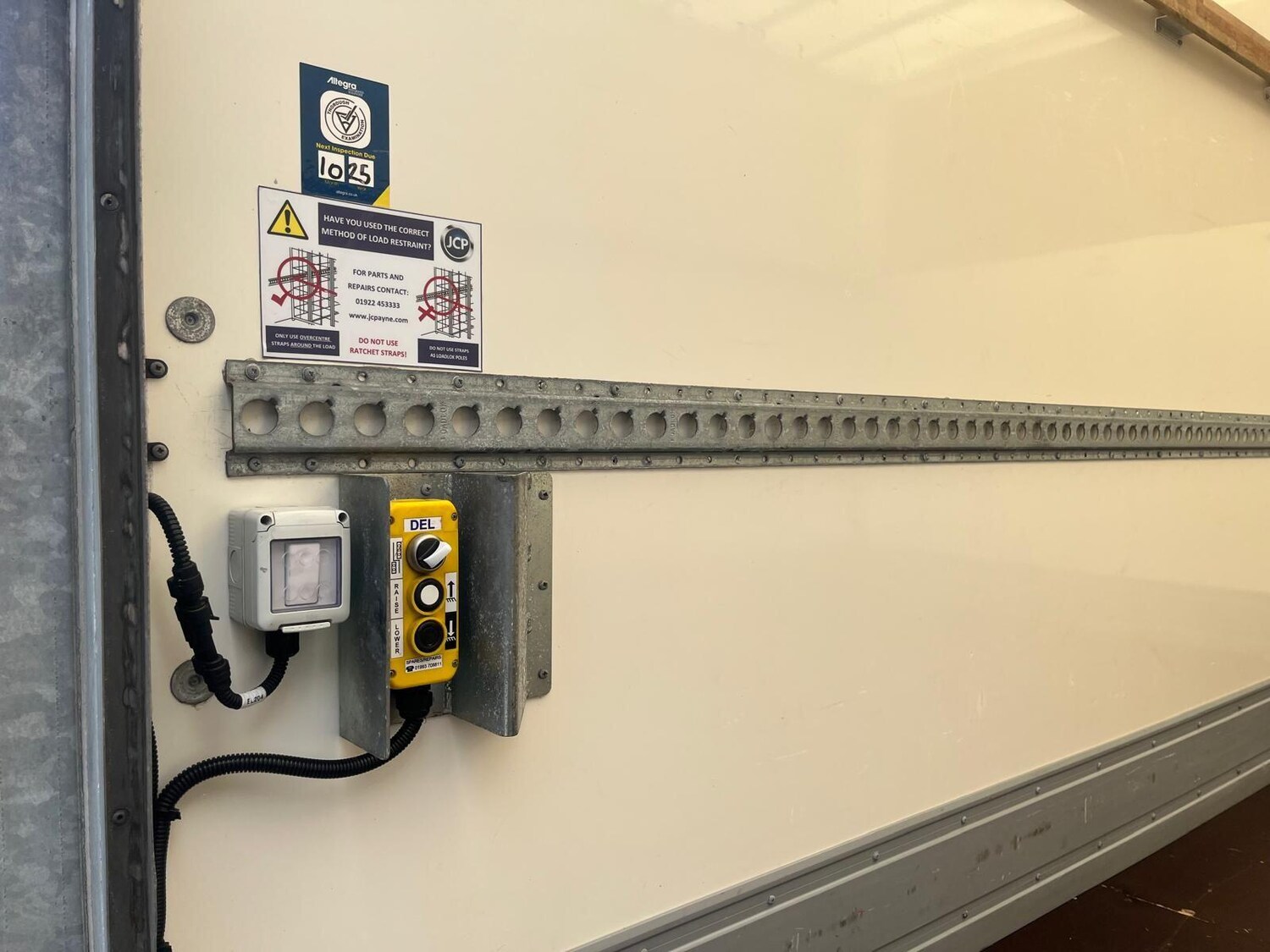 Used Peugeot Boxer 2021 for sale - 77839242: Photo 25