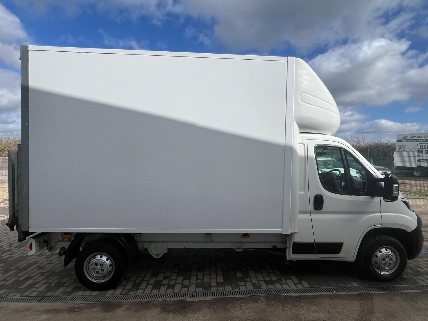 Used Peugeot Boxer 2021 for sale - 77839242: Photo 9
